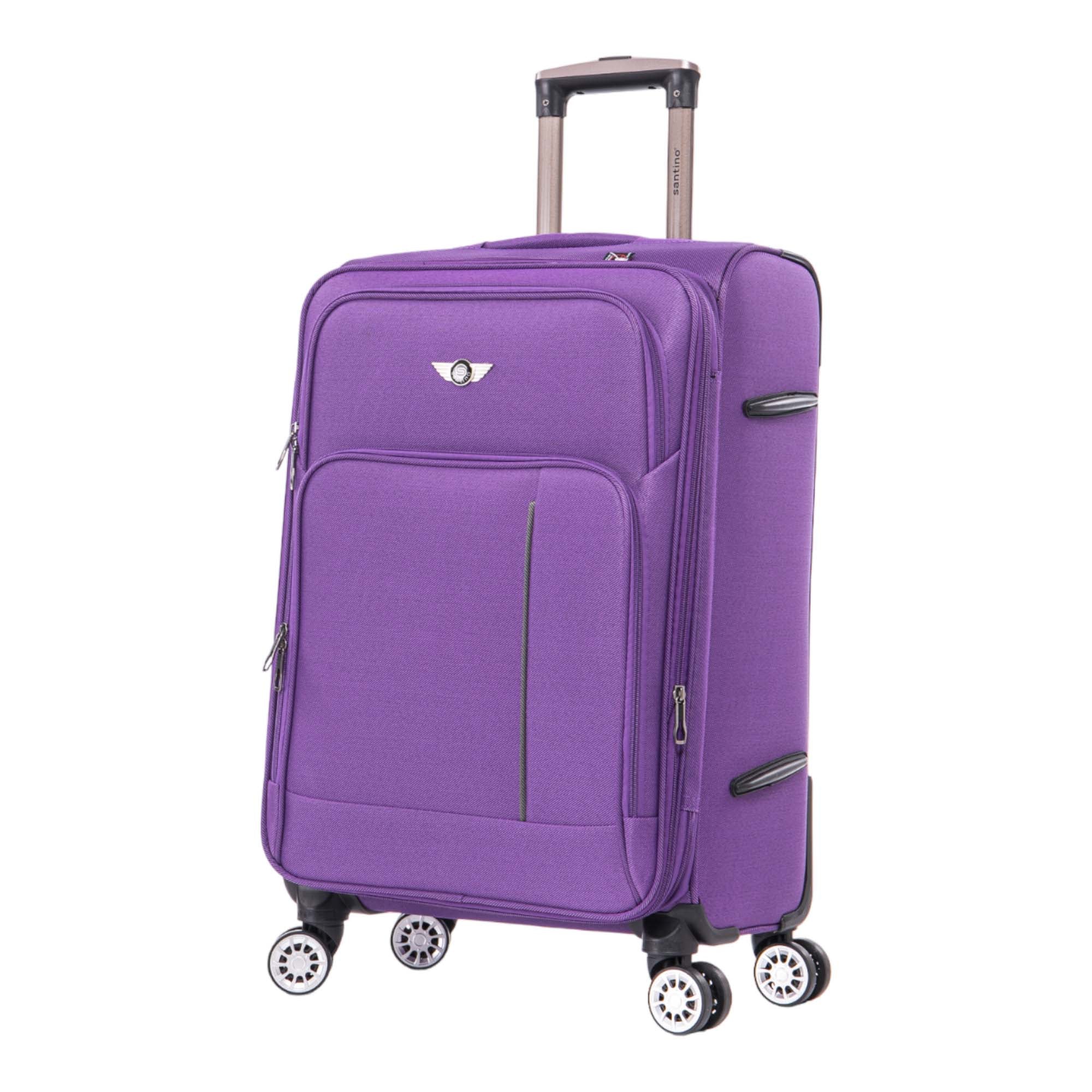 Little Havana Super Light 360° Santino G Travel Bag - ALKV501G