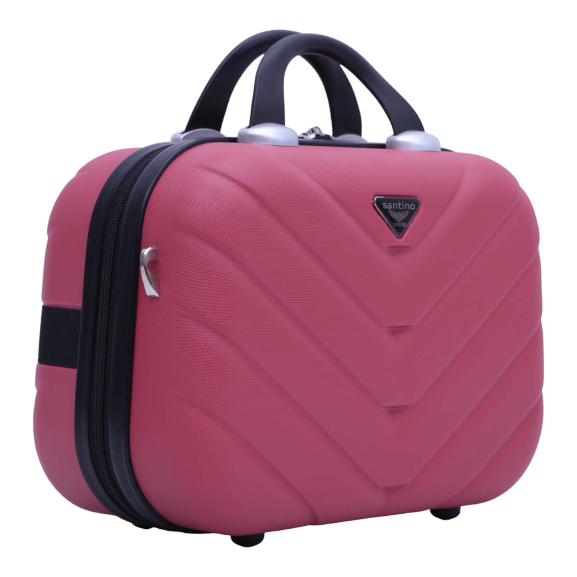 Santino Rigid Boston Tote Bag - SDF223U