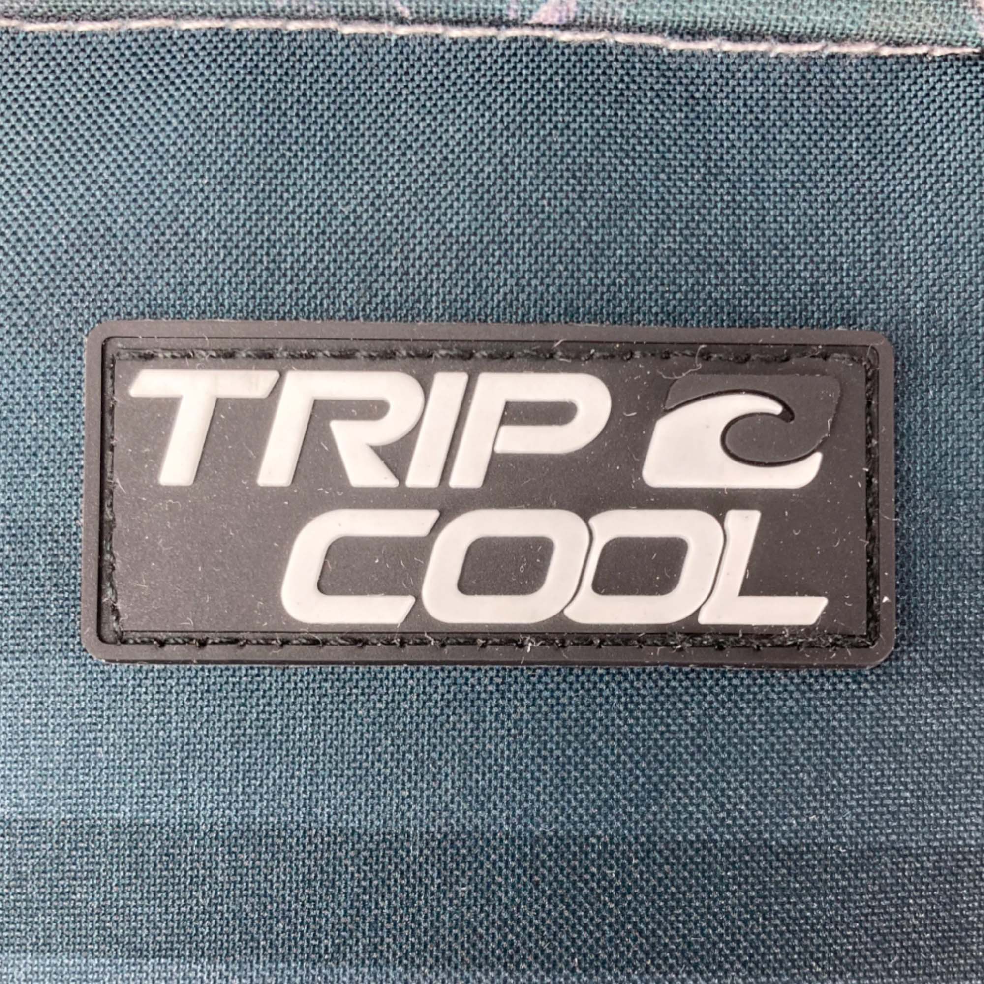 Hossegor Polyester Tripcool Youth Backpack TCM106U13