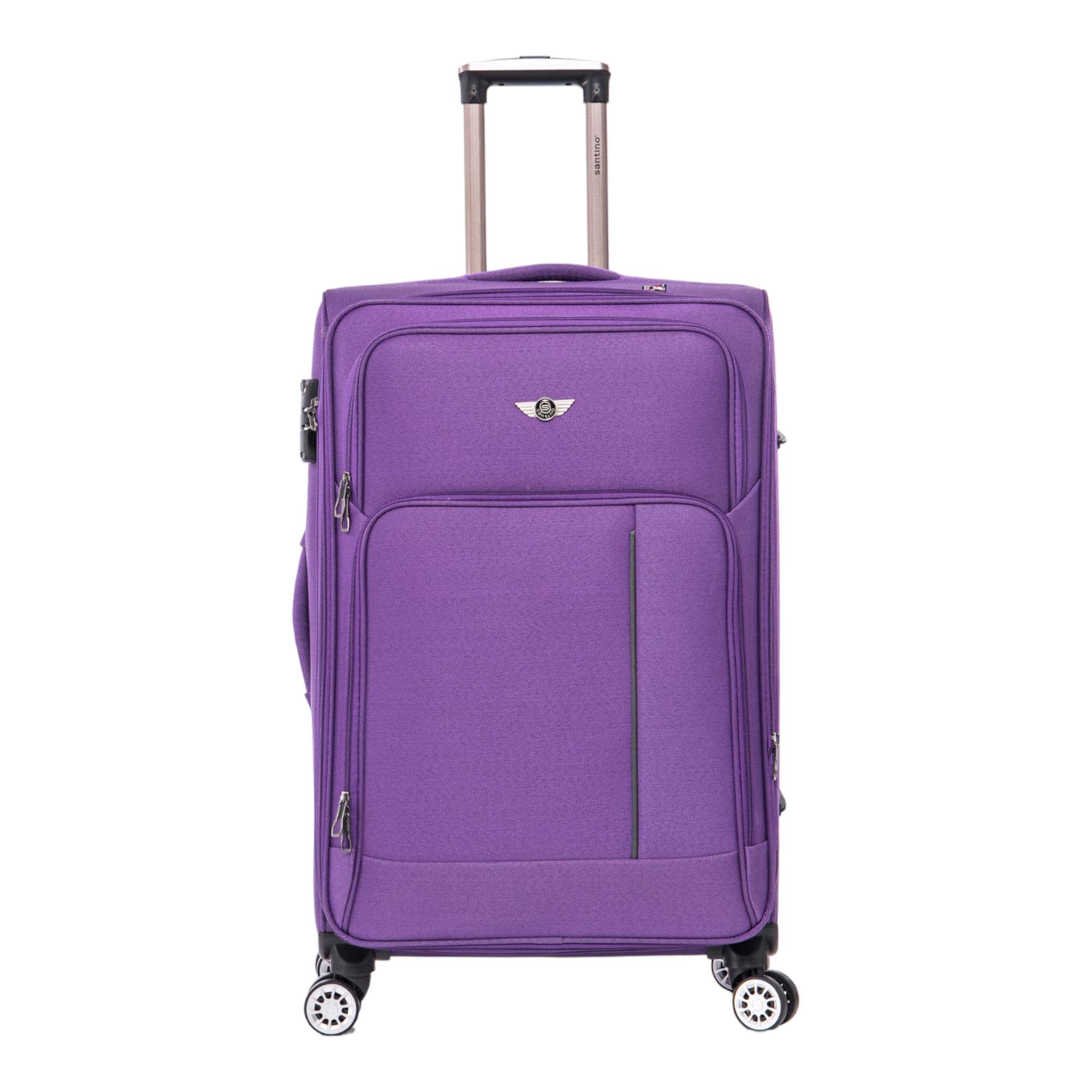 Little Havana Super Light 360° Santino G Travel Bag - ALKV501G