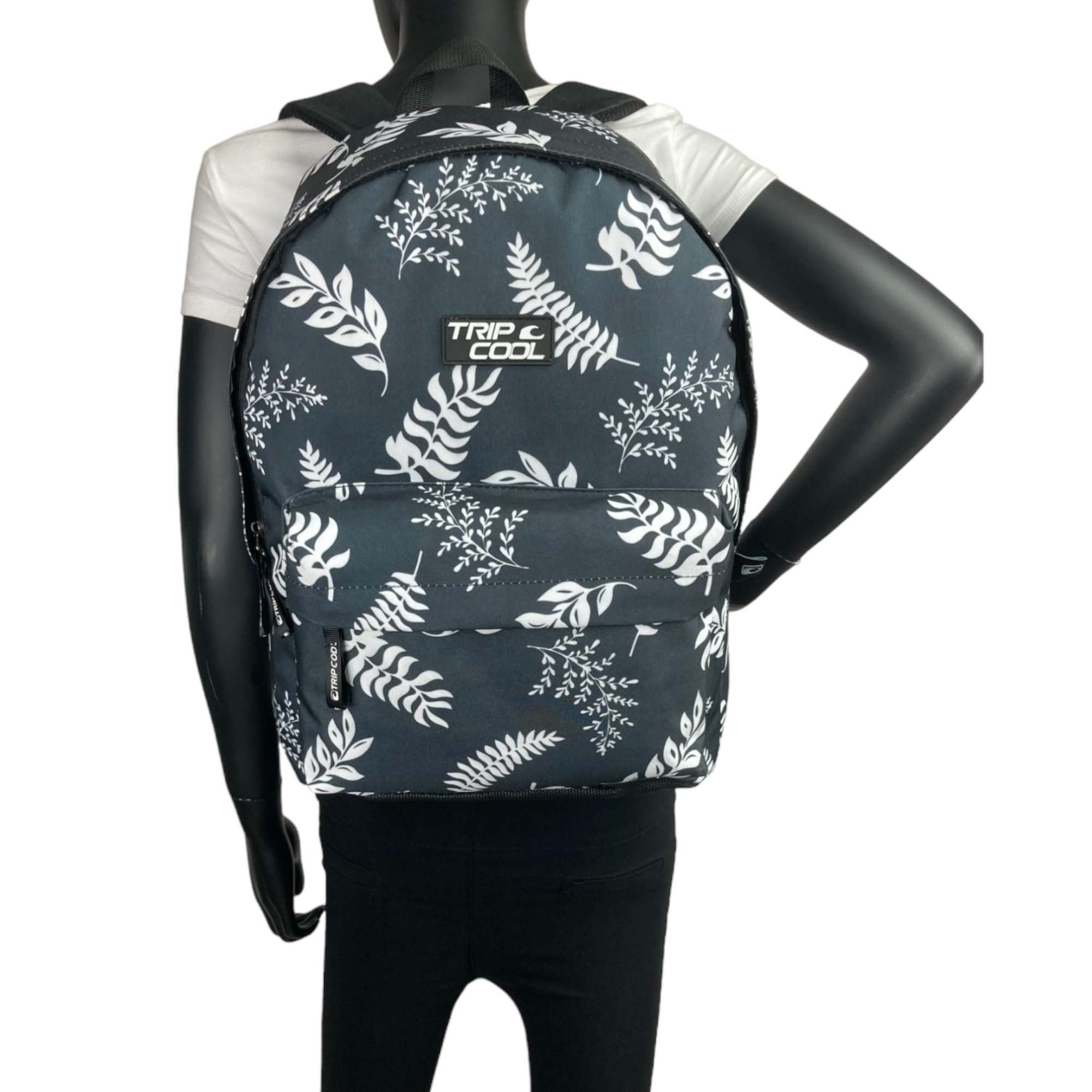 Uluwatu Polyester Tripcool Youth Backpack TCM105U01
