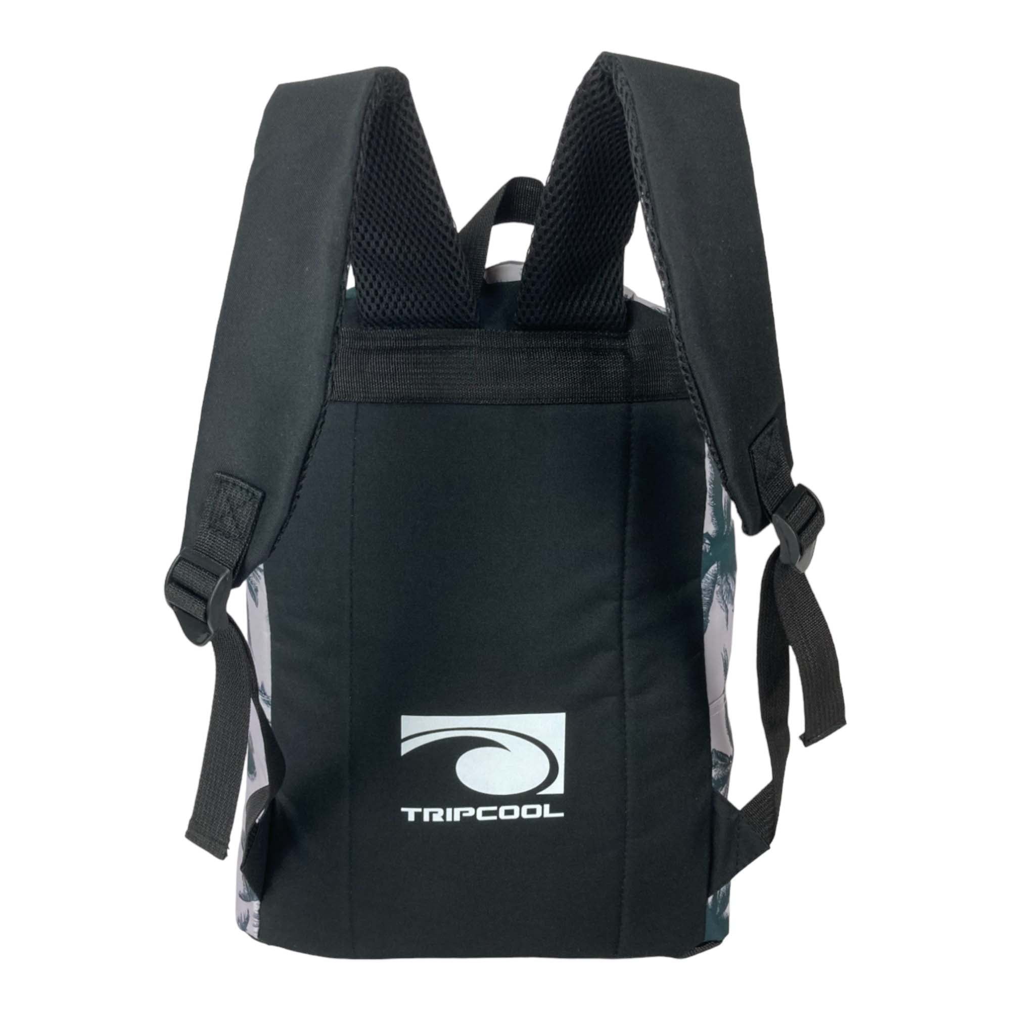 Hossegor Polyester Tripcool Youth Backpack TCM106U13