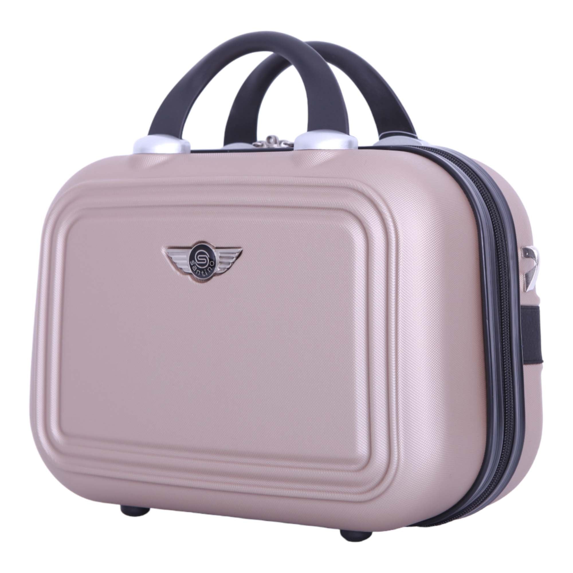 Santino Pantheon Rigid Toiletry Bag - SDF502U