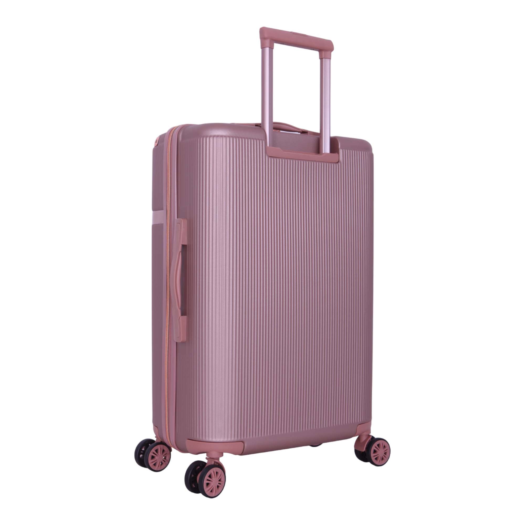 Versailles Rigid 360° Santino G Travel Suitcase - ASDV501G