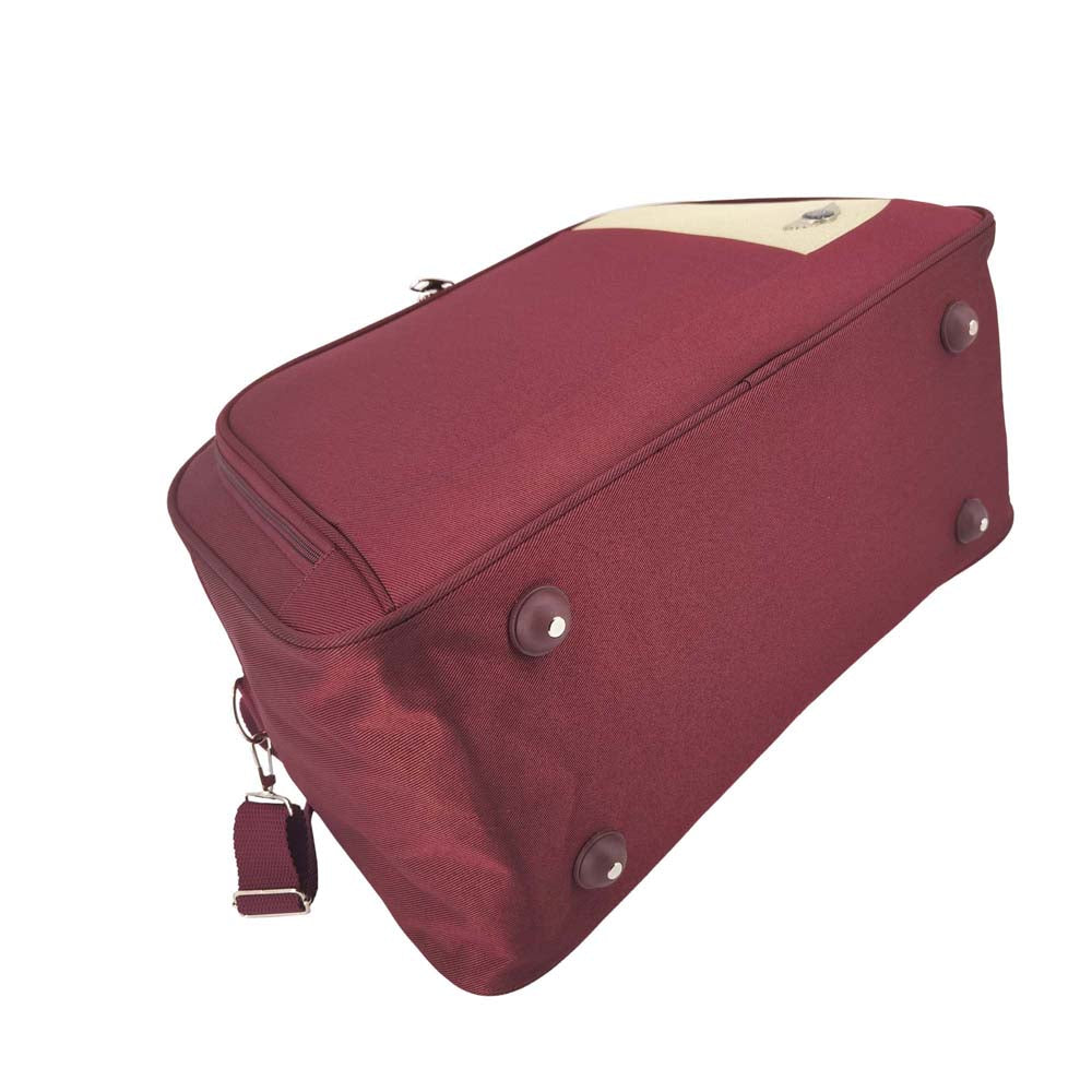 Santino Shanghai Polyester Travel Bag G - SLS4G