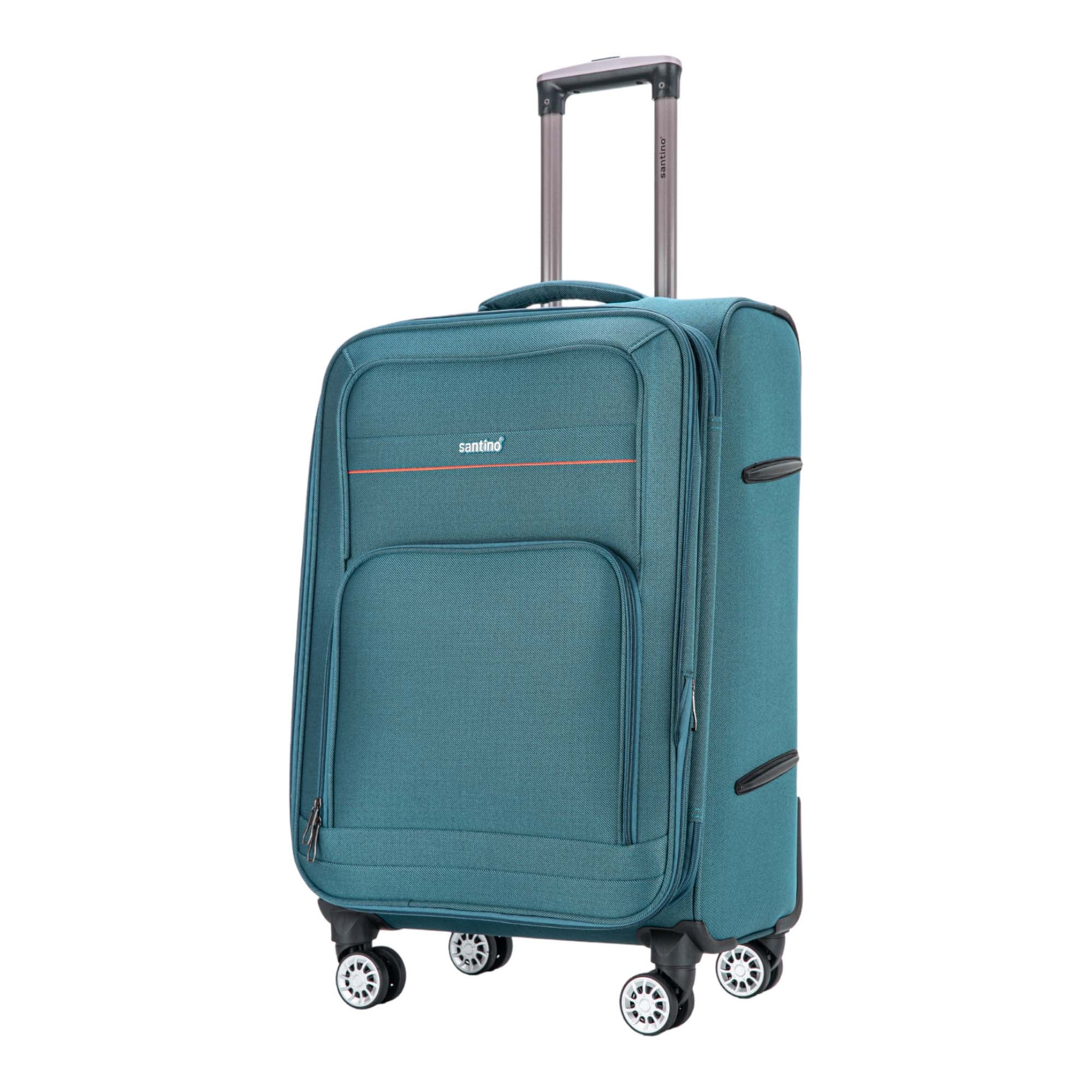 Santino M Super Light Hanoi Travel Bag - ALKV401M