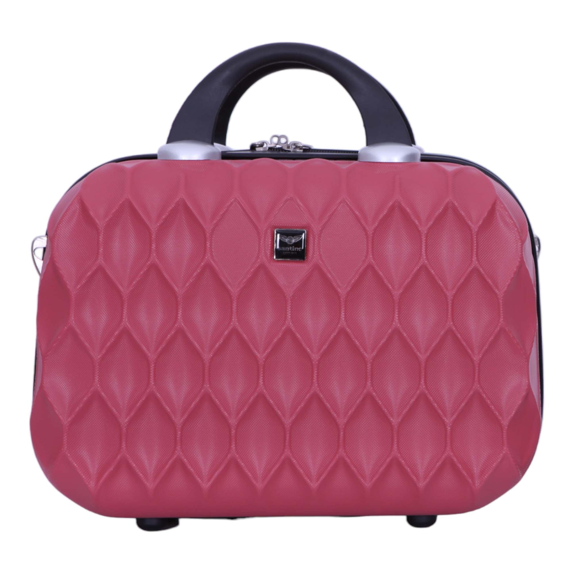 Santino Rigid Marseille Toiletry Bag - SDF224U