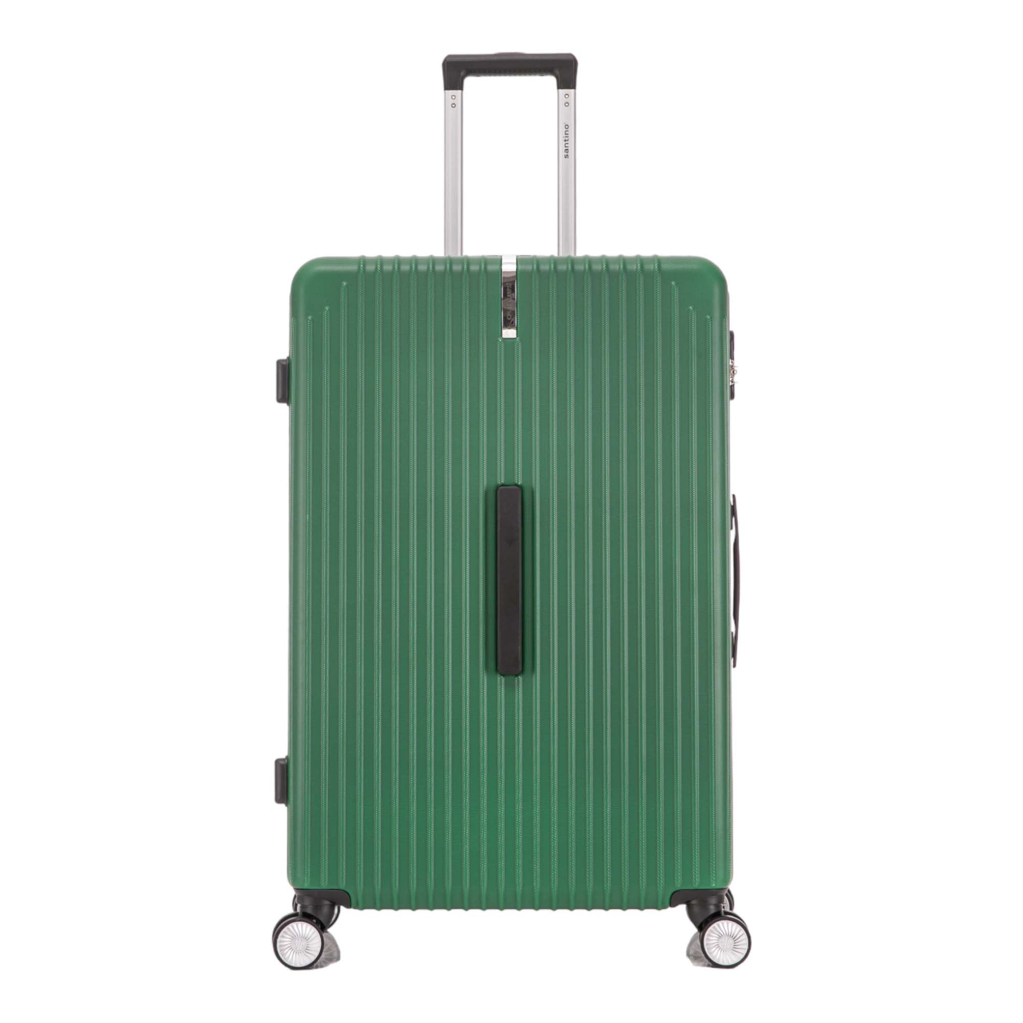 Mala de Viagem Copenhague Rígida 360° Santino G - ABEV502G