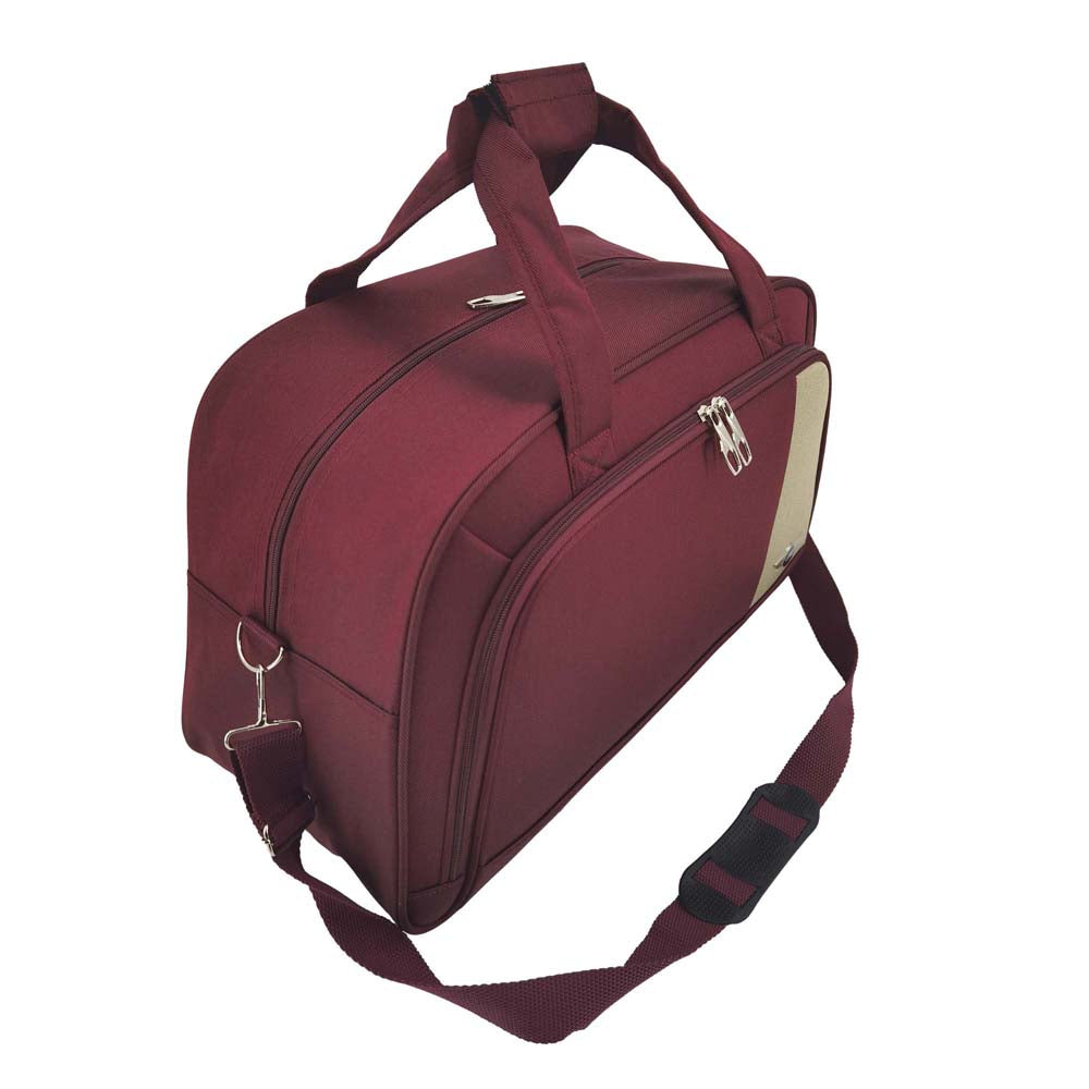 Santino Shanghai Polyester Travel Bag G - SLS4G