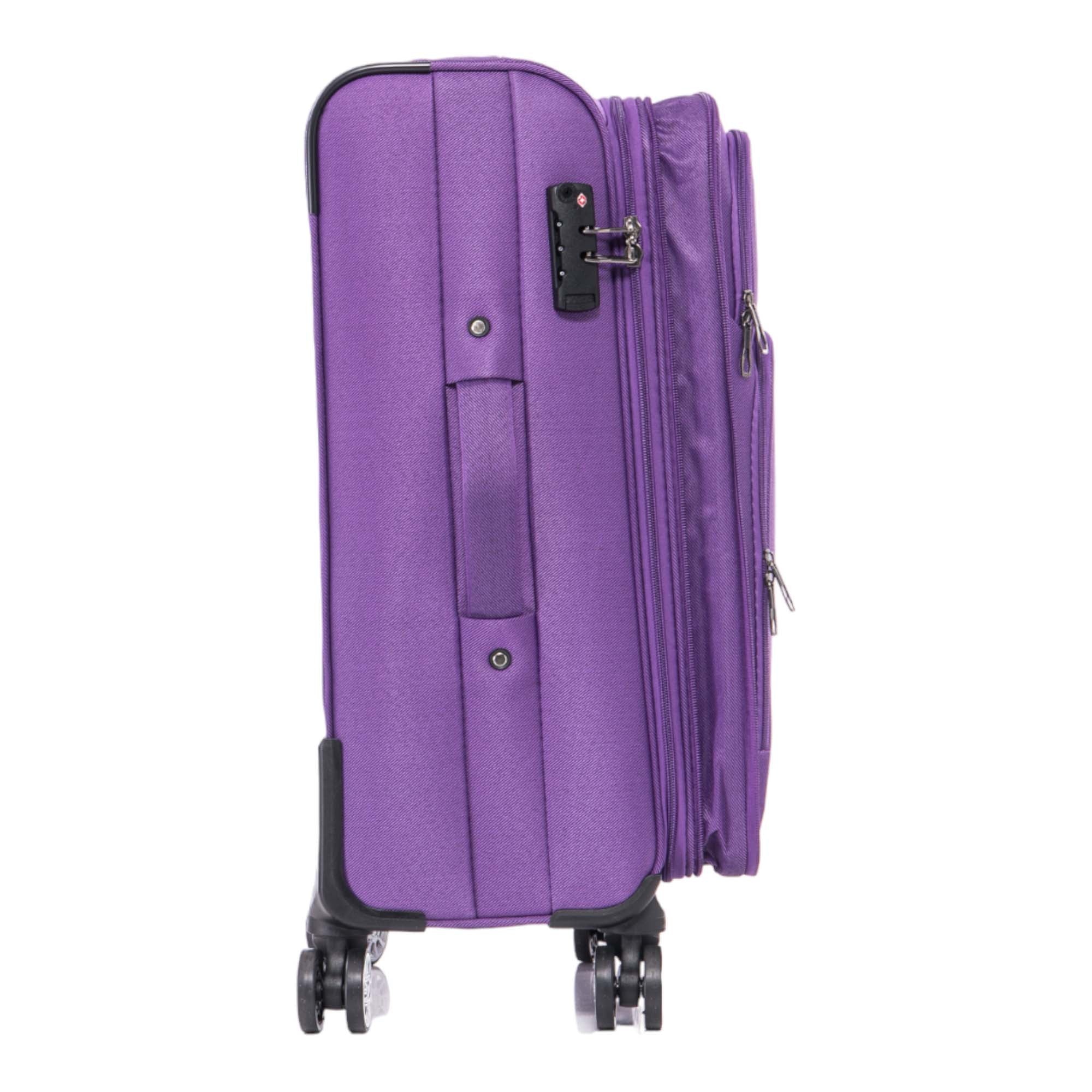 Little Havana Super Light 360° Santino G Travel Bag - ALKV501G