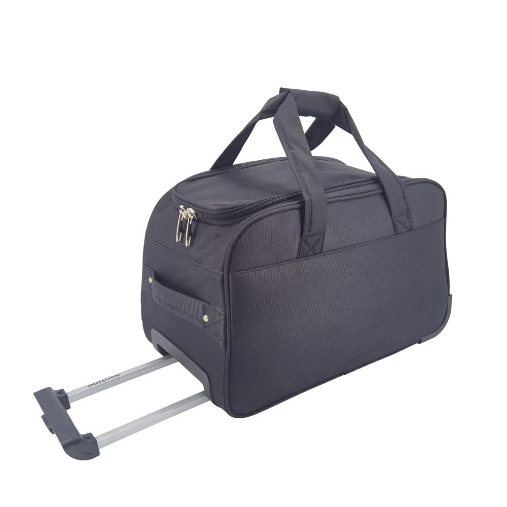 Sant 3 Piece Dubai Polyester Travel Bag Set SLS3J