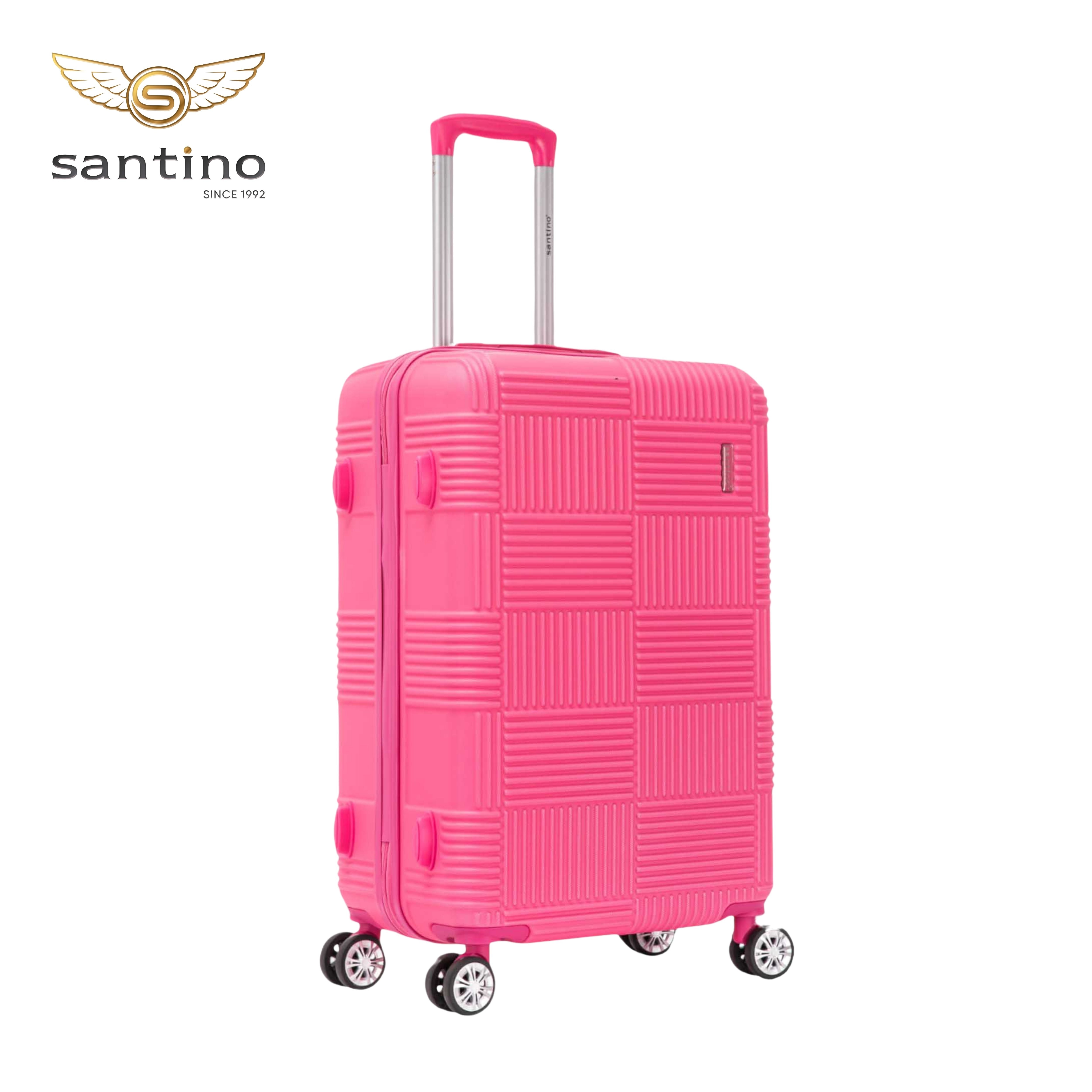 Santino G 360° Ocean Drive Hardside Suitcase - MZV503G