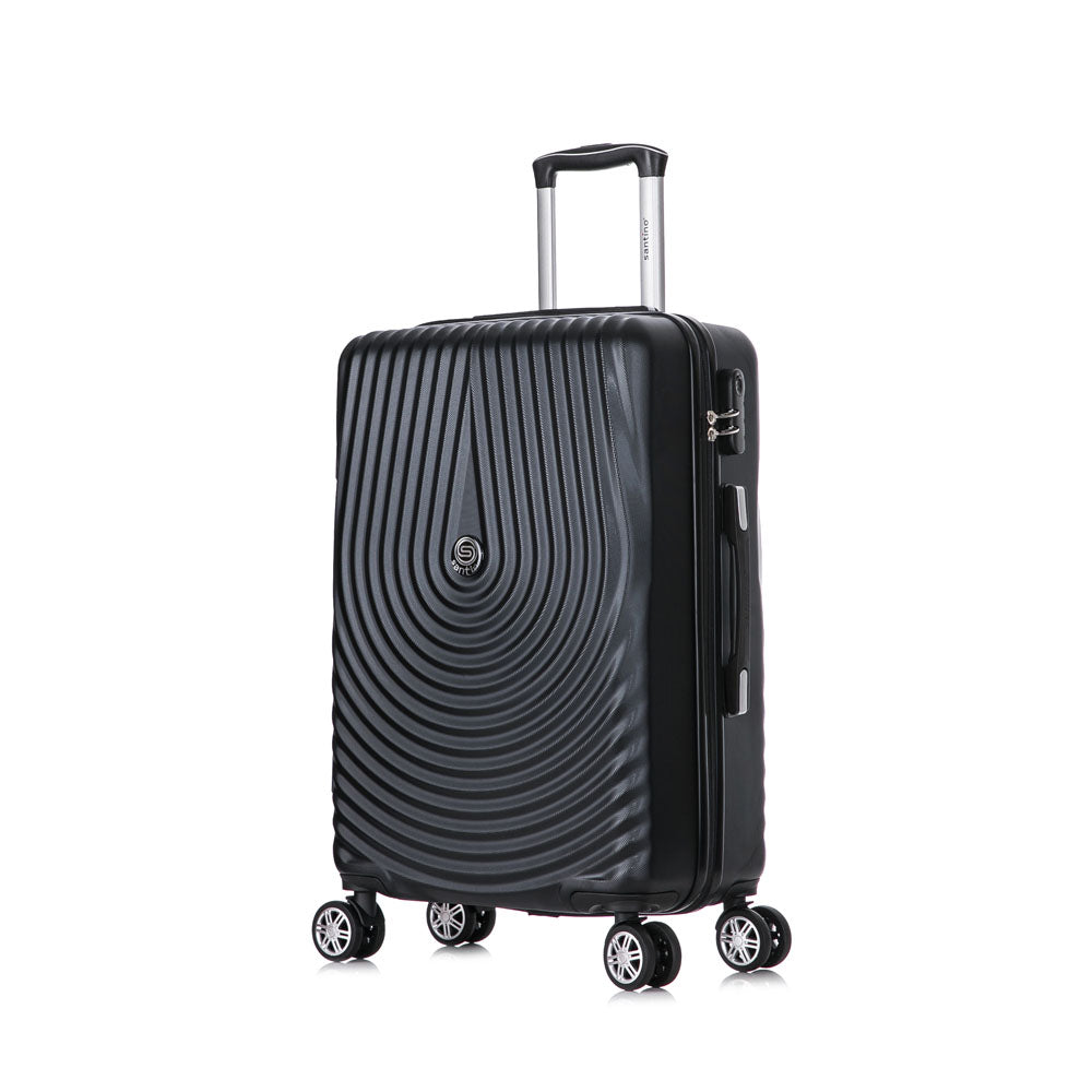 Santino M 360° Berlin Hardside Suitcase - AHSV206M