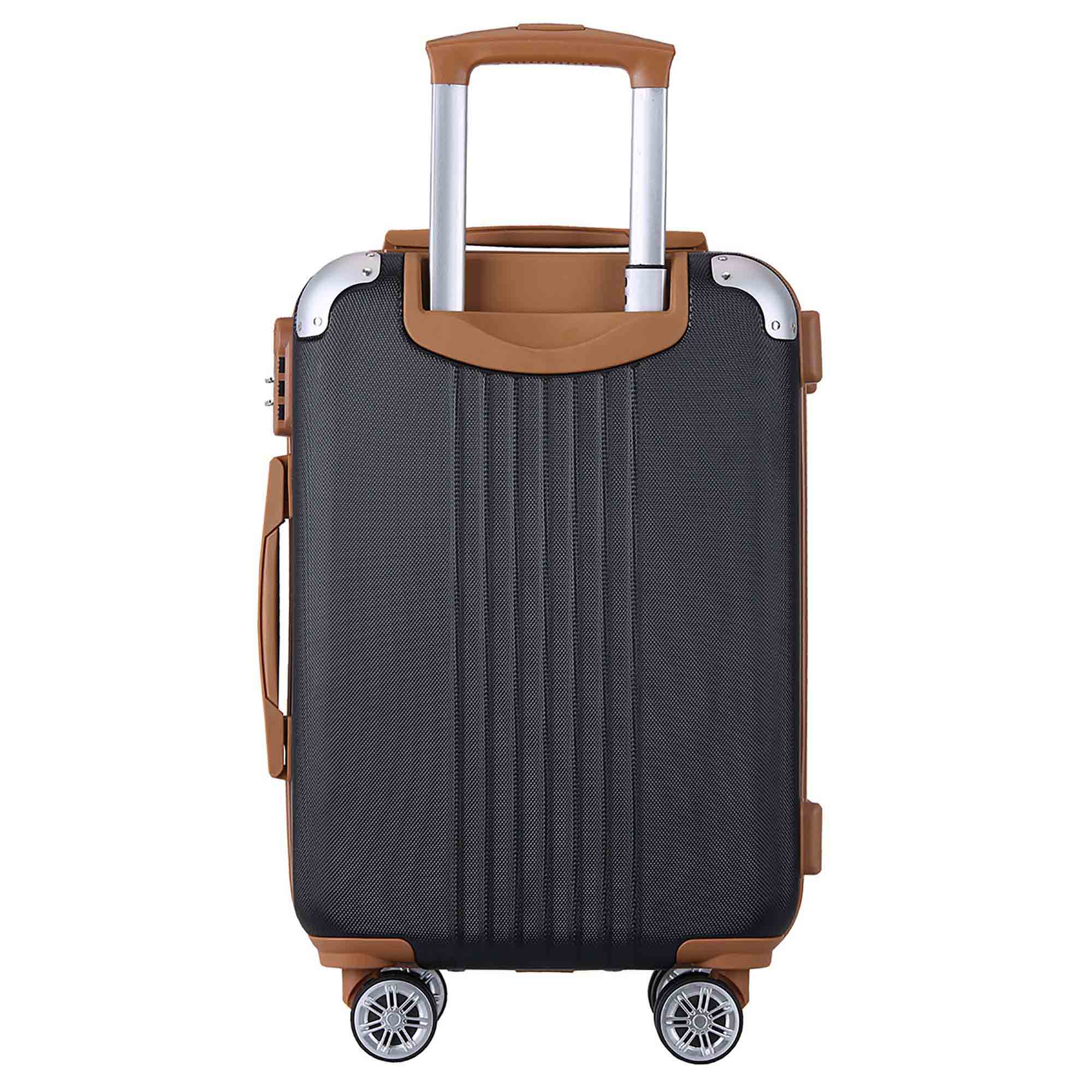 Athena 360° Santino M Rigid Suitcase - ABGV182M