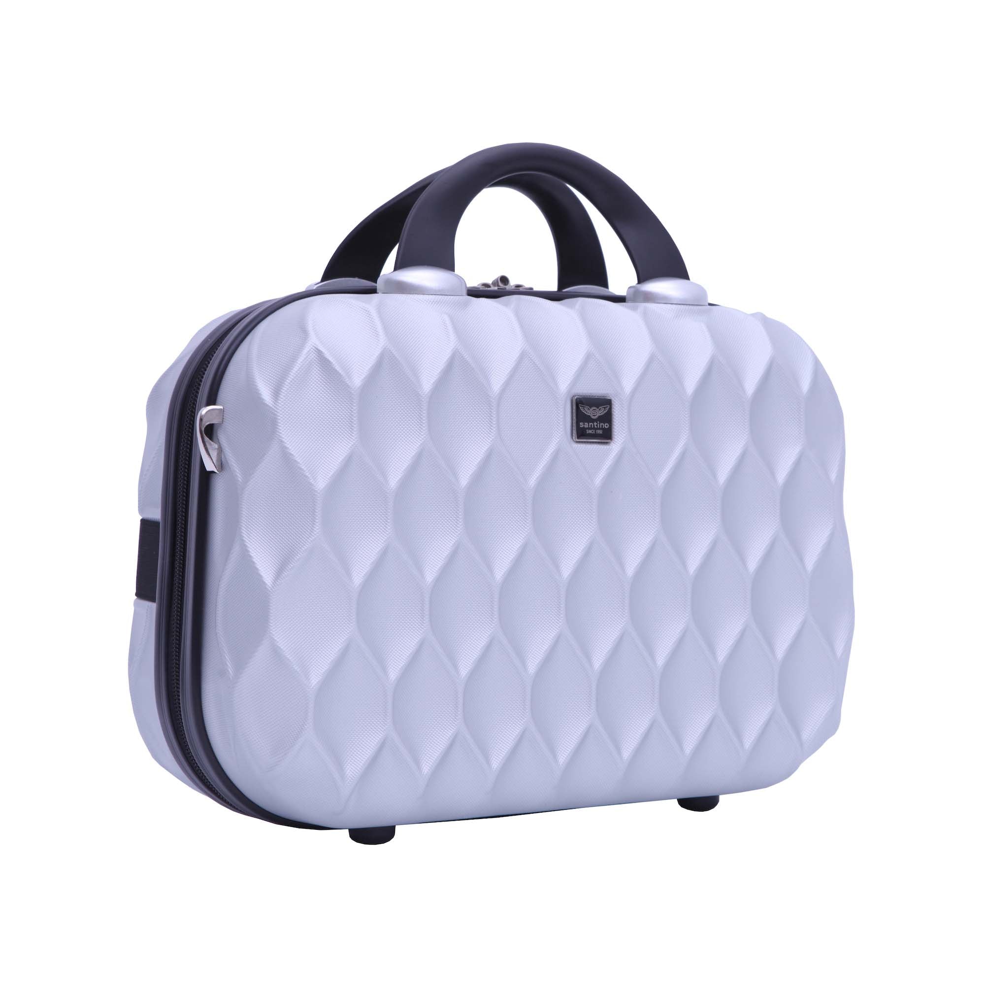 Santino Rigid Marseille Toiletry Bag - SDF224U