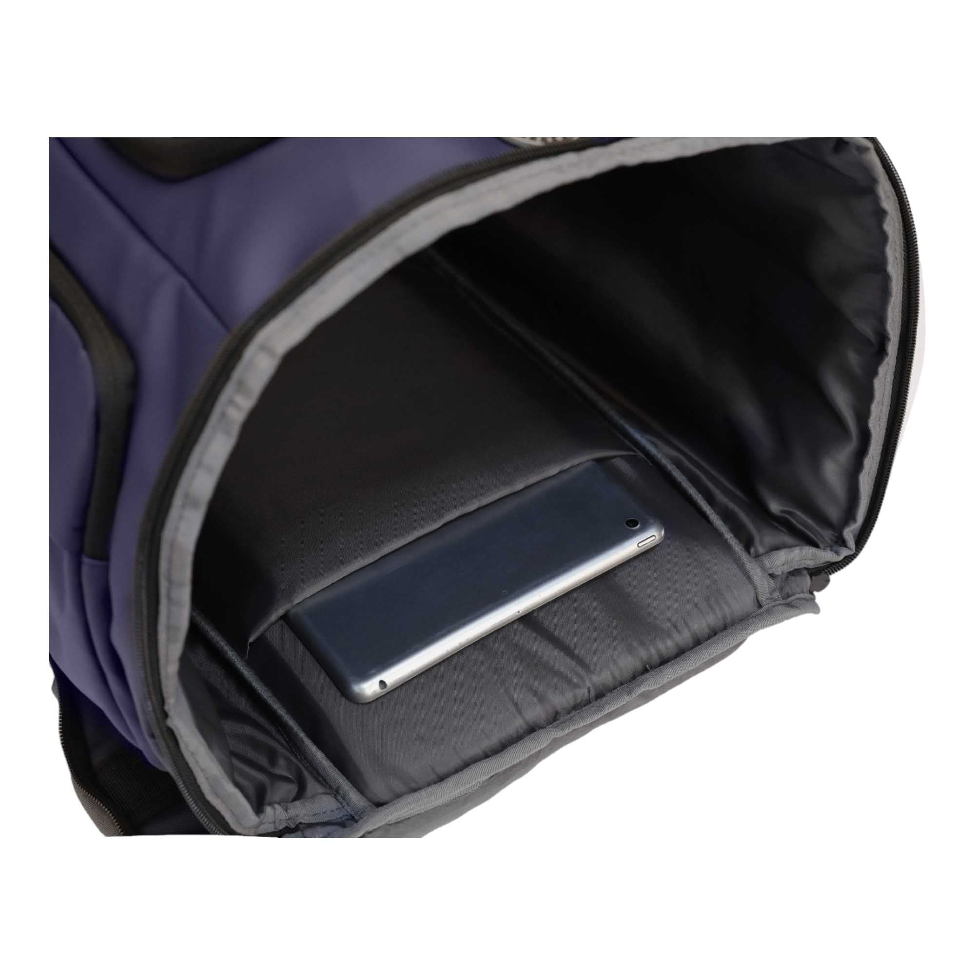 Camping Notebook Urban Strong Santino Blue SAN270U Backpack
