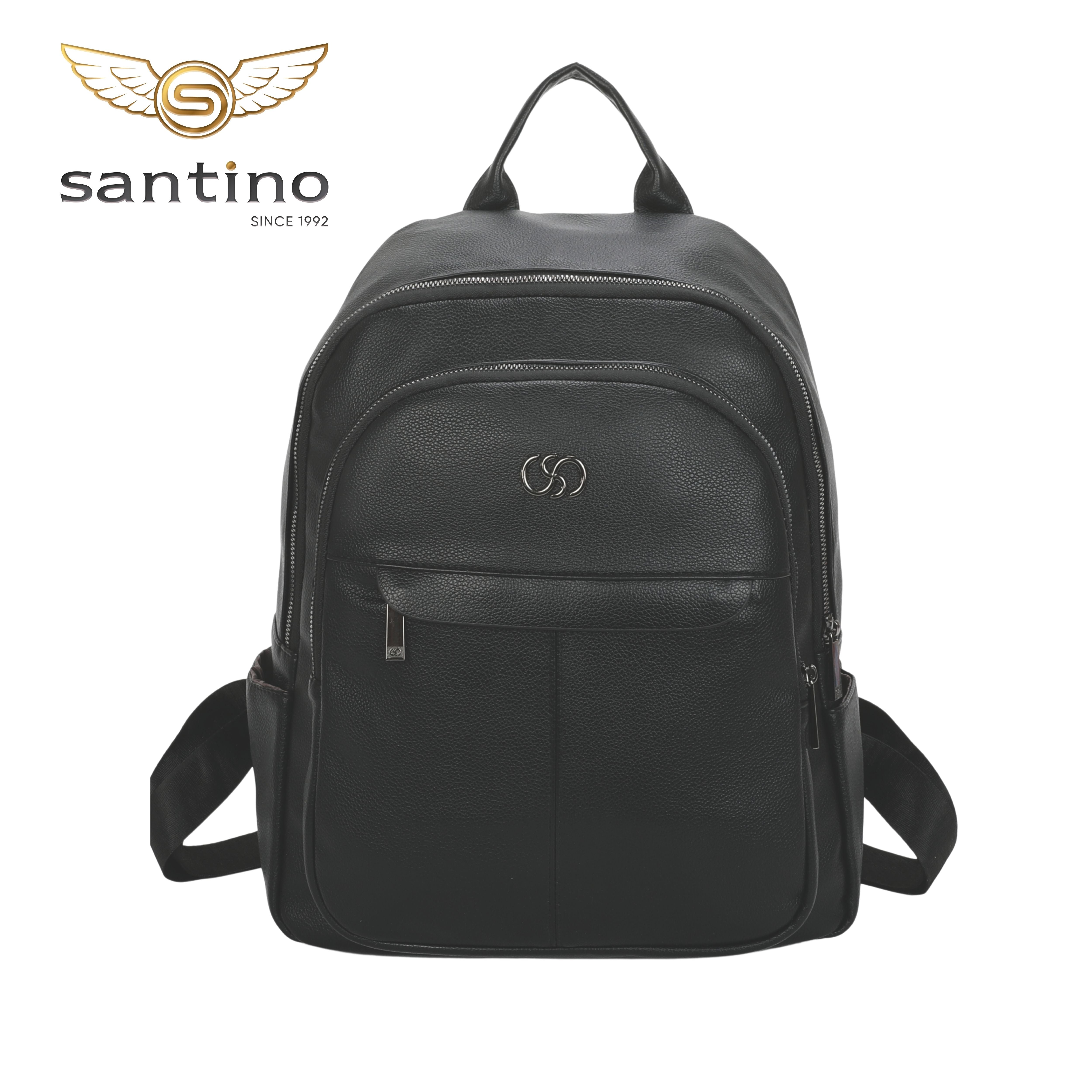 Bolsa Mochila Kamal Santino - SAB401U