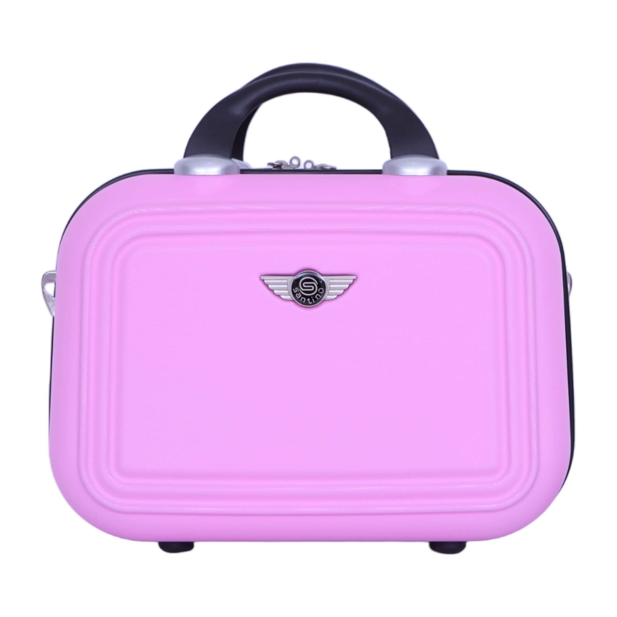 Santino Pantheon Rigid Toiletry Bag - SDF502U