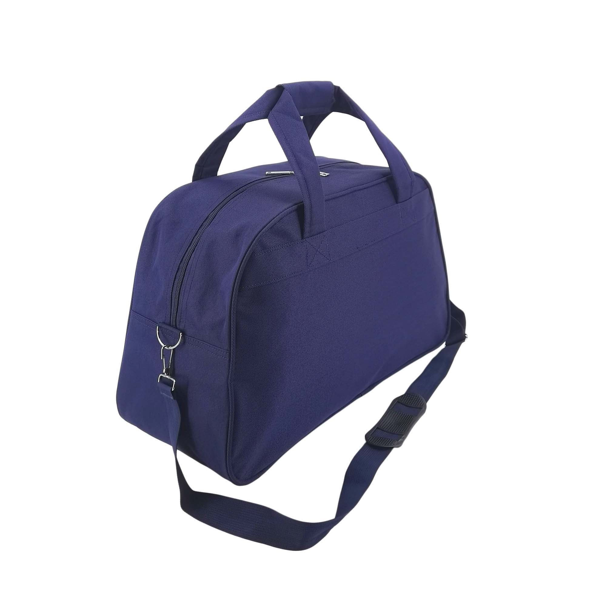 Palestine Polyester Travel Bag with 2 Wheels Santino SLS6P