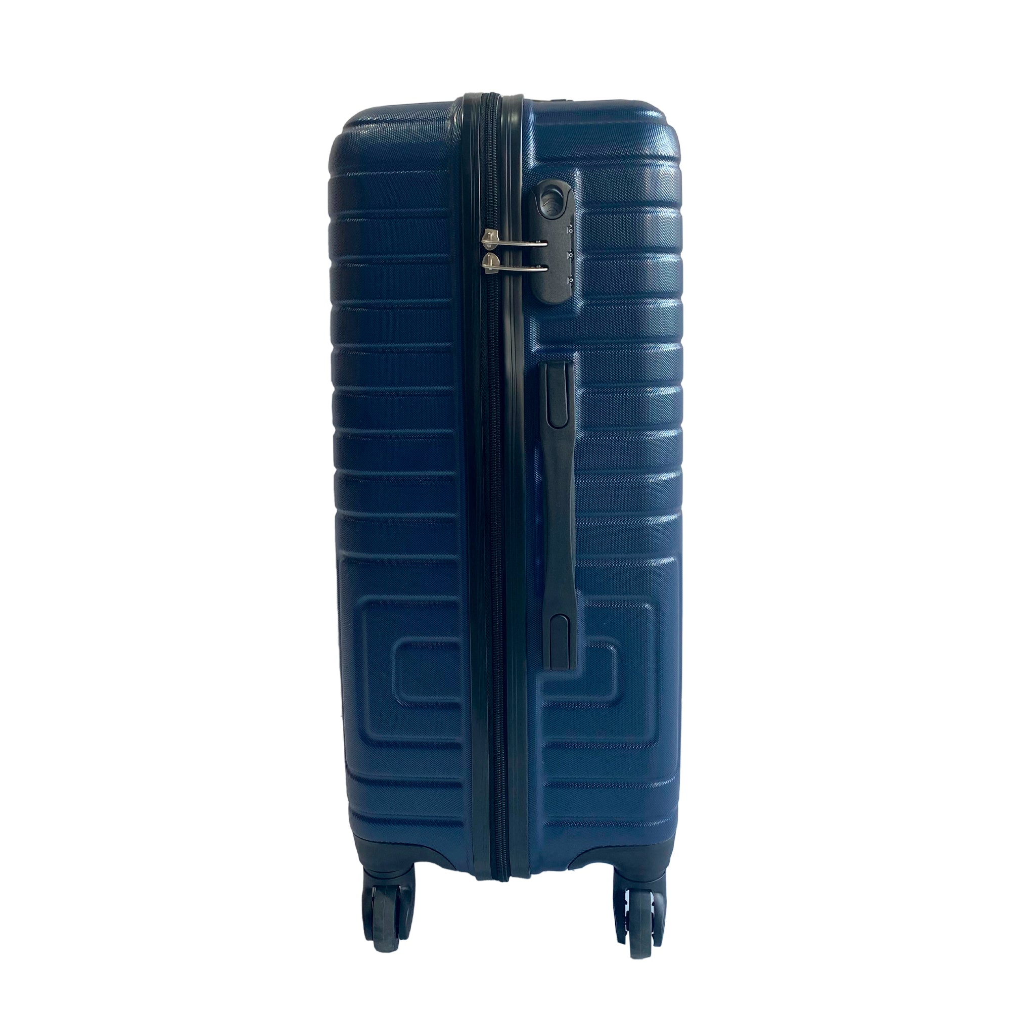Bolivia Rigid 360° Santino G Travel Suitcase - AJYV223G