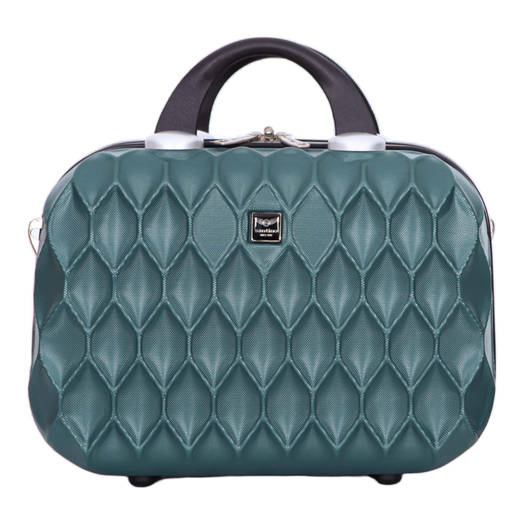 Santino Rigid Marseille Toiletry Bag - SDF224U