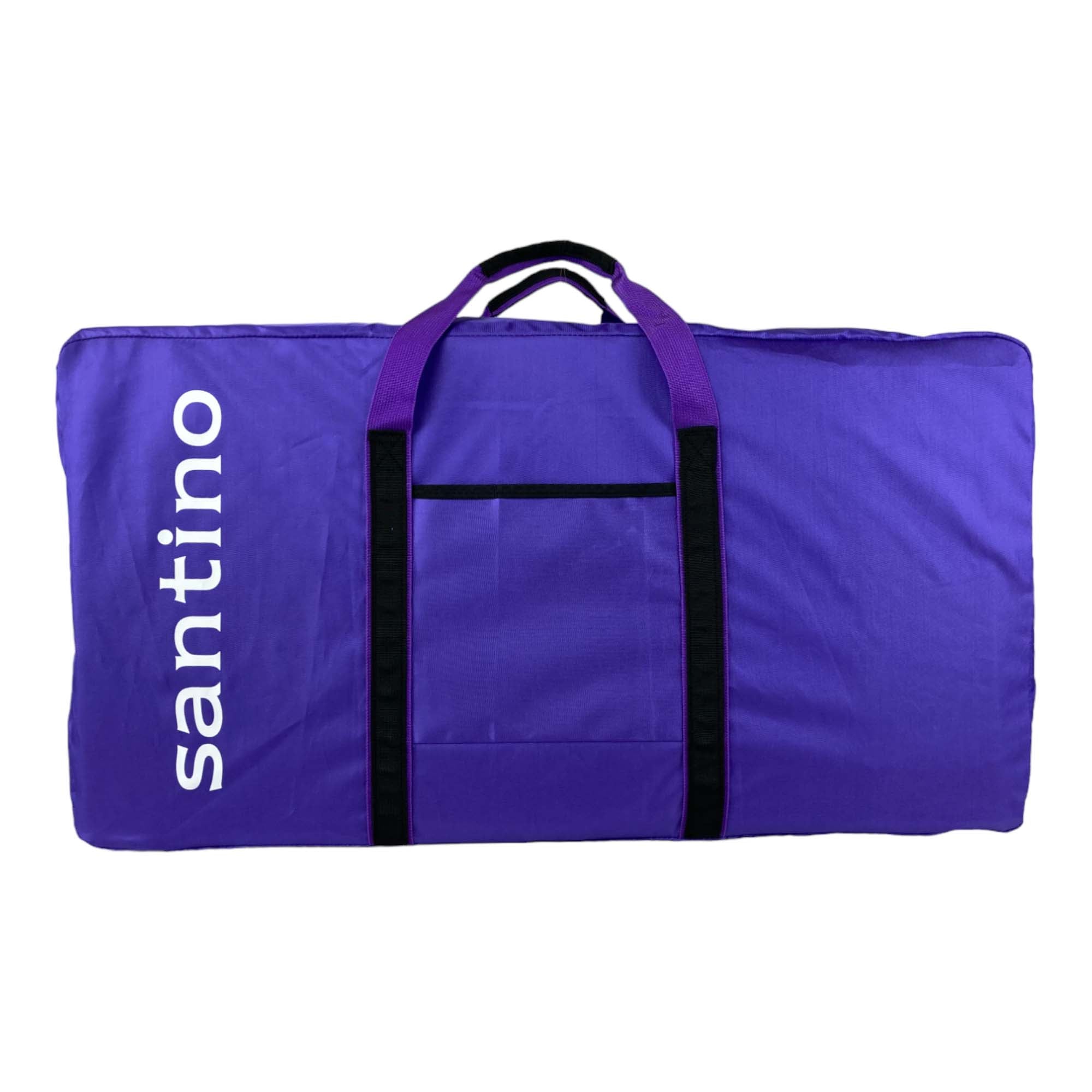 Sacola de Viagem Myrtos Santino - SAS25U