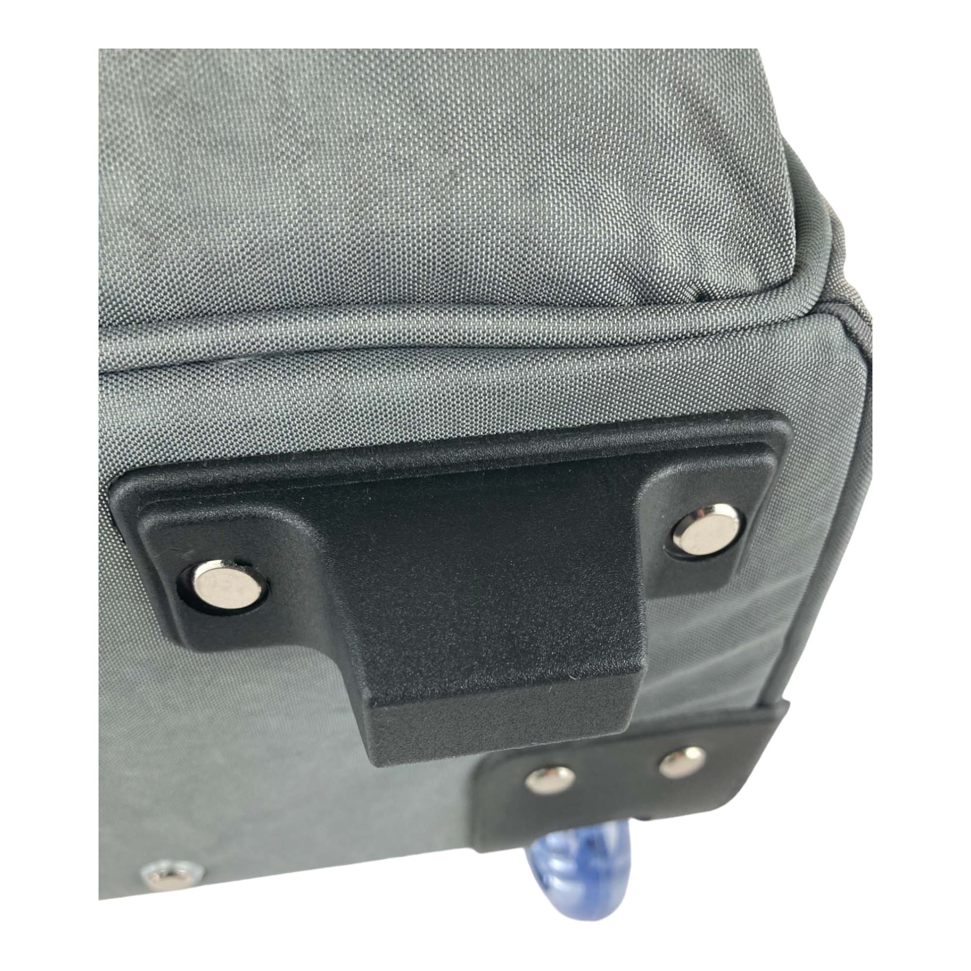 Corcovado Laptop Backpack with Wheels Santino SAC193U