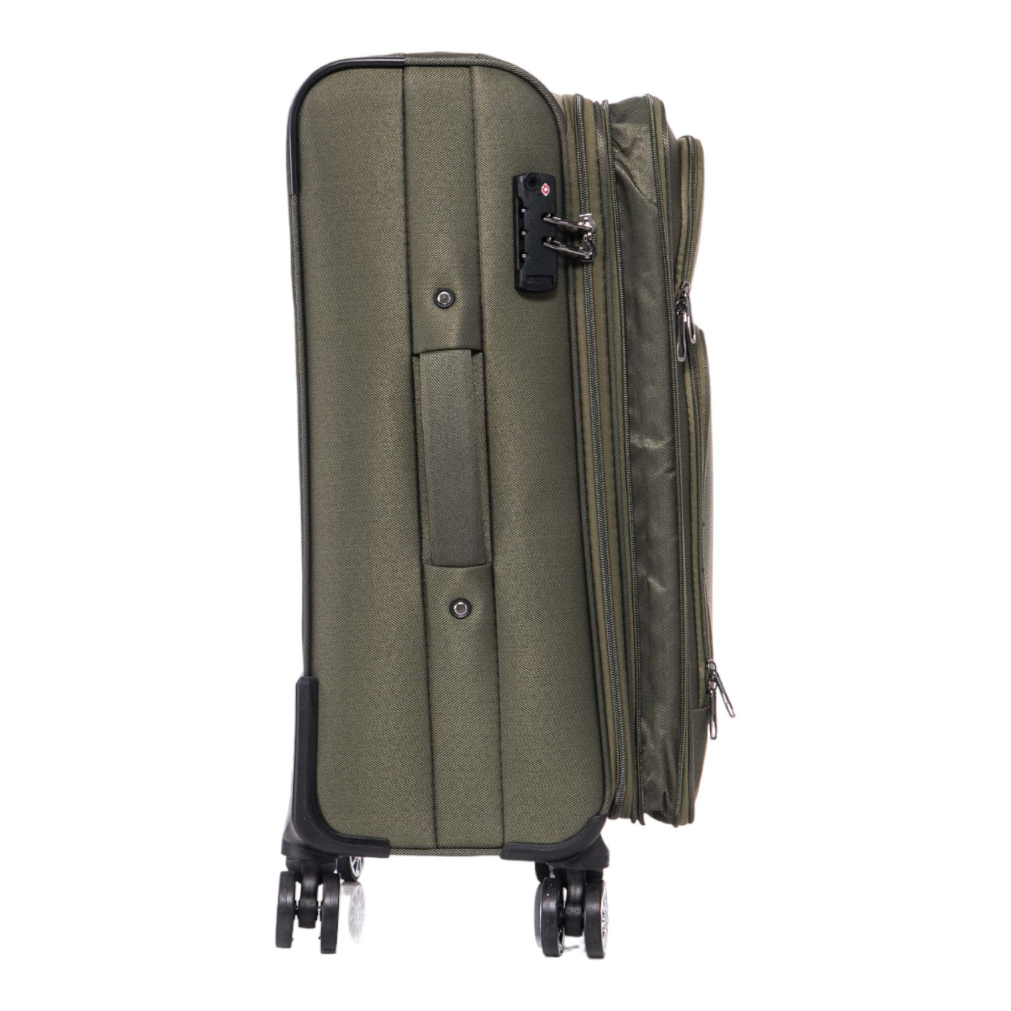 Little Havana Super Light 360° Santino M Travel Bag - ALKV501M