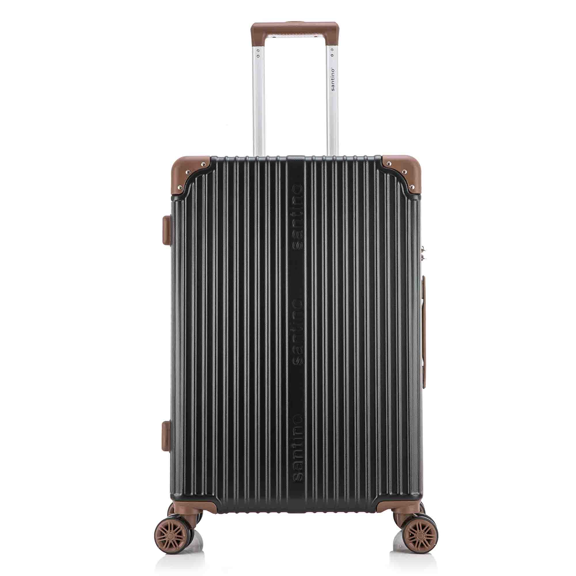 Palazzio 3 Piece 360° Luggage Set Santino PLV191J