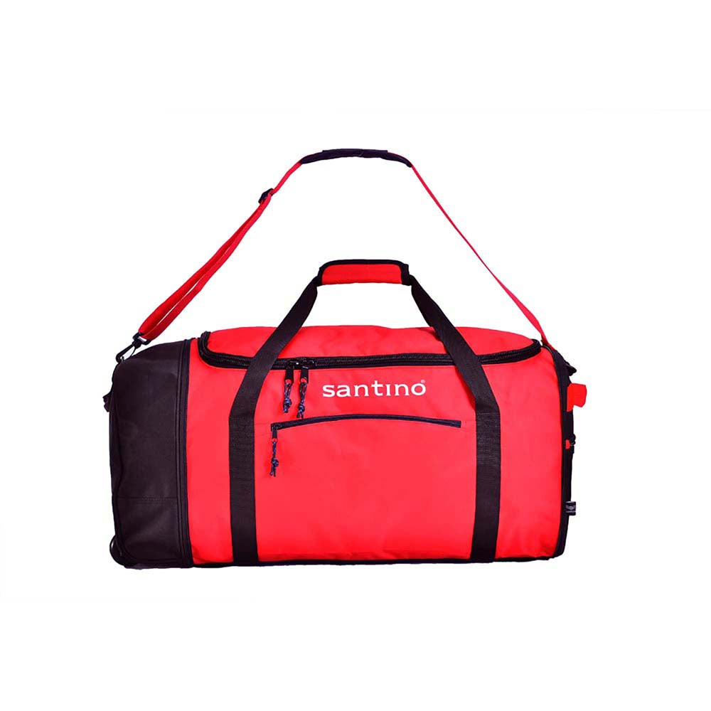 Lisbon Santino Travel Bag - DDS901U