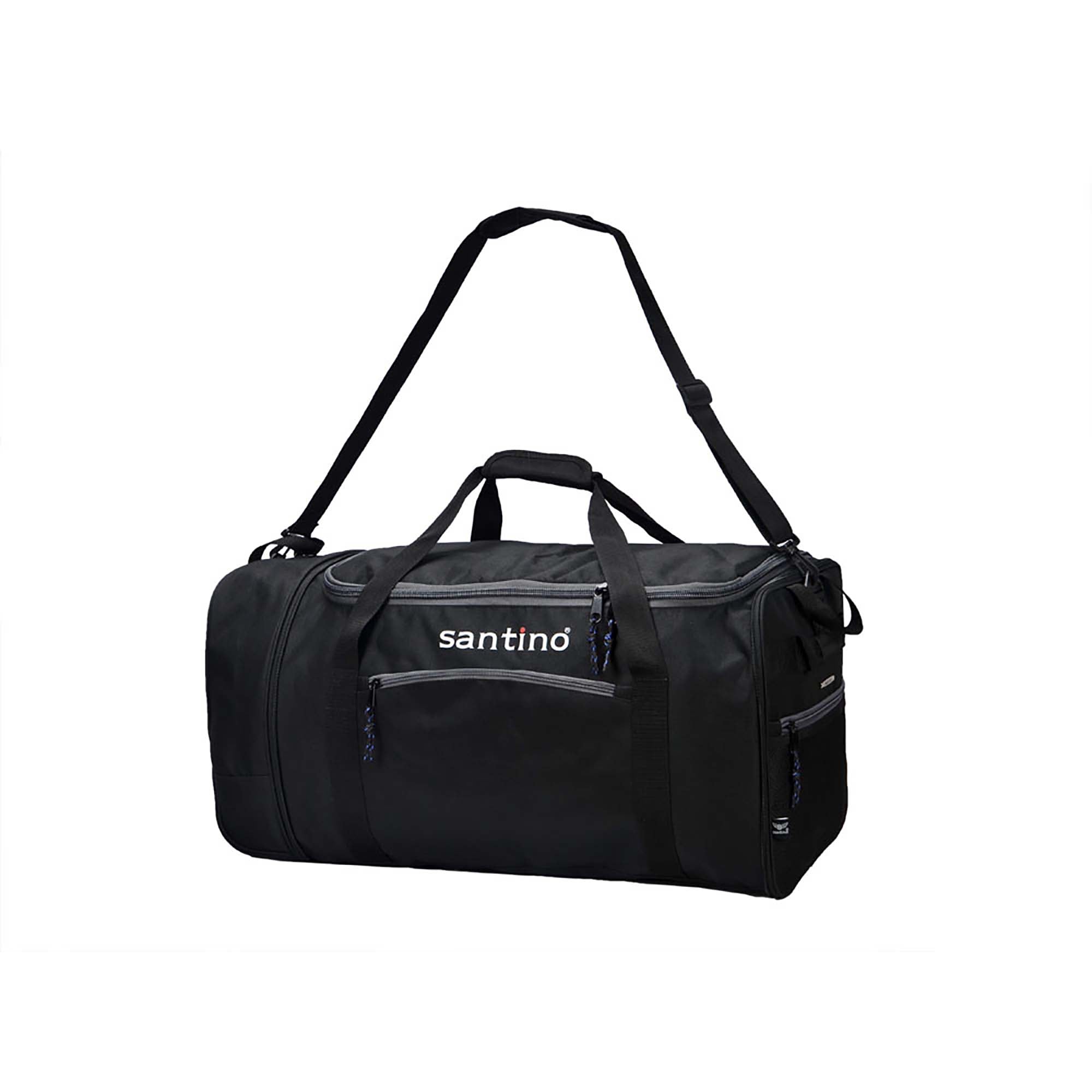 Lisbon Santino Travel Bag - DDS901U