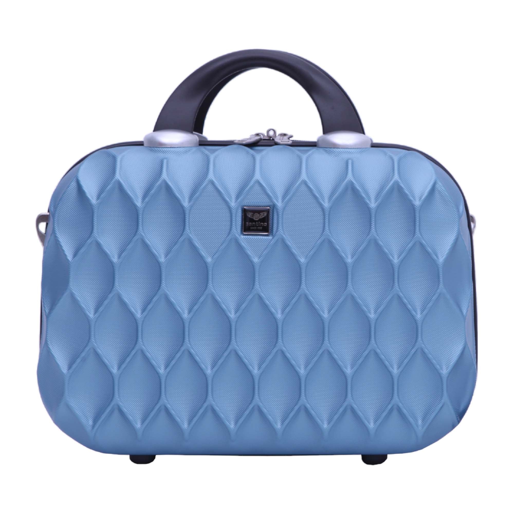 Santino Rigid Marseille Toiletry Bag - SDF224U