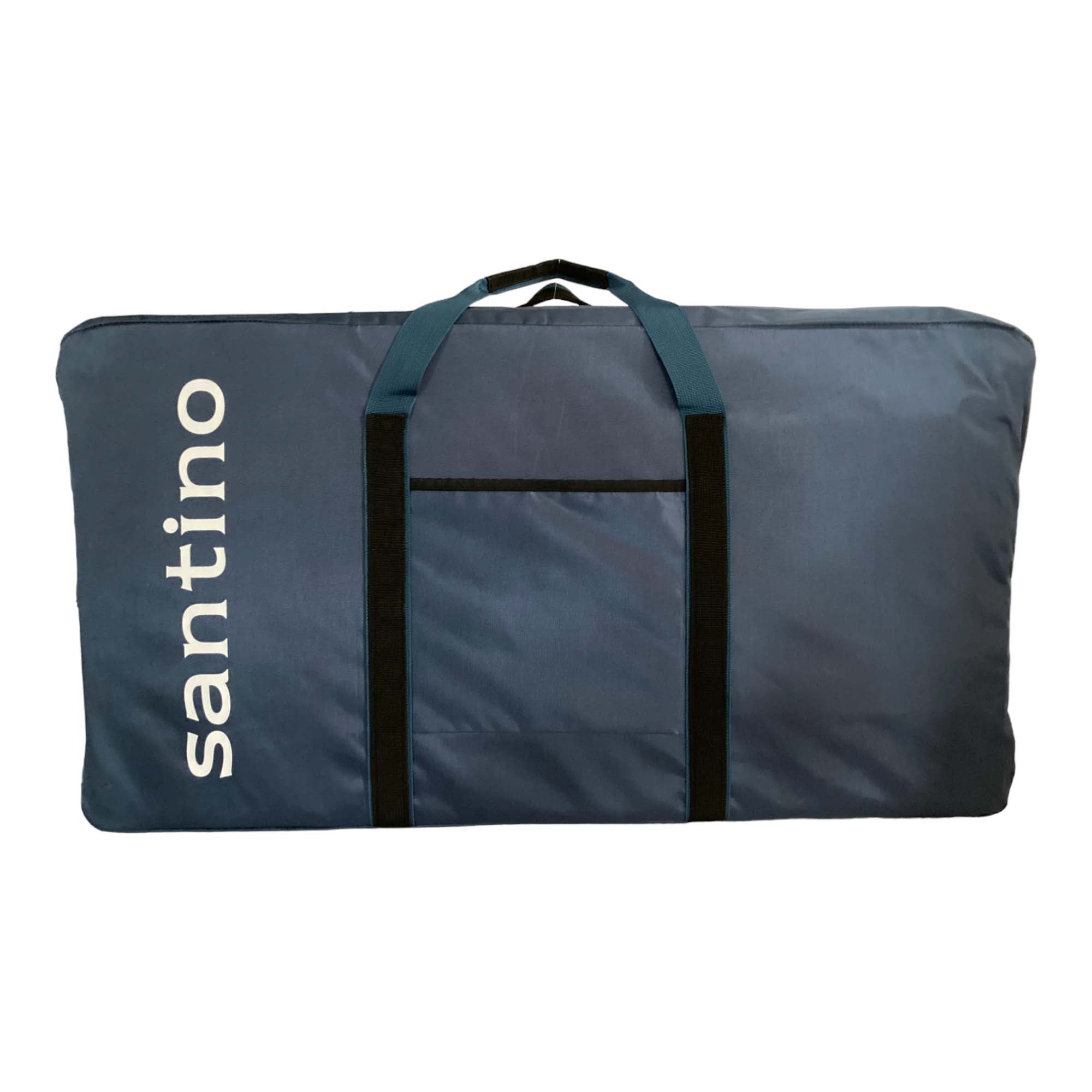 Sacola de Viagem Myrtos Santino - SAS25U