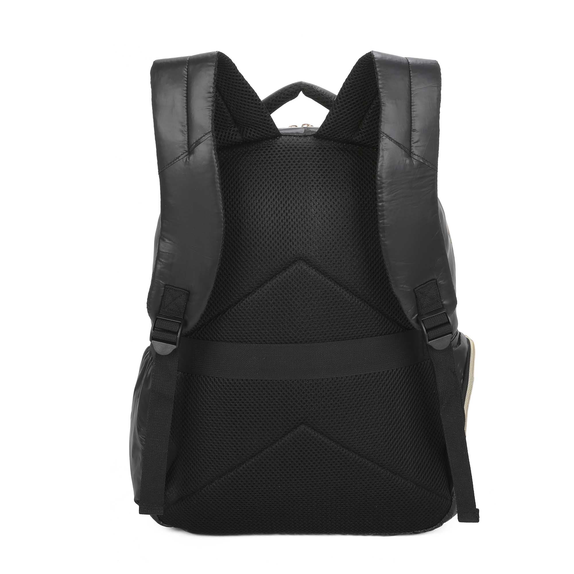 Grace Santino Backpack Bag - SAB414U01 - Black