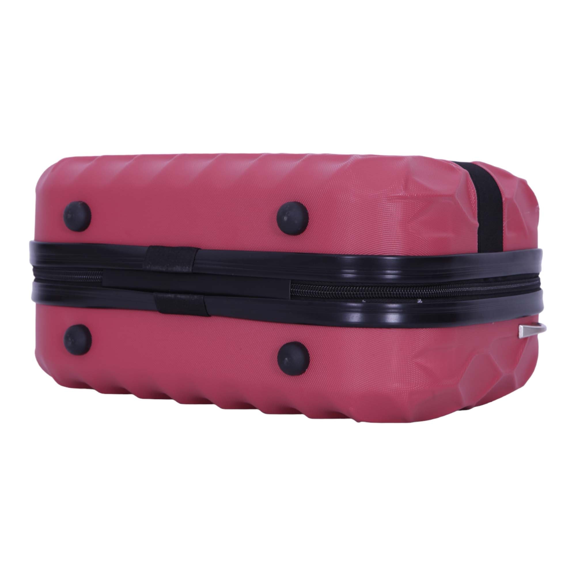Santino Rigid Marseille Toiletry Bag - SDF224U