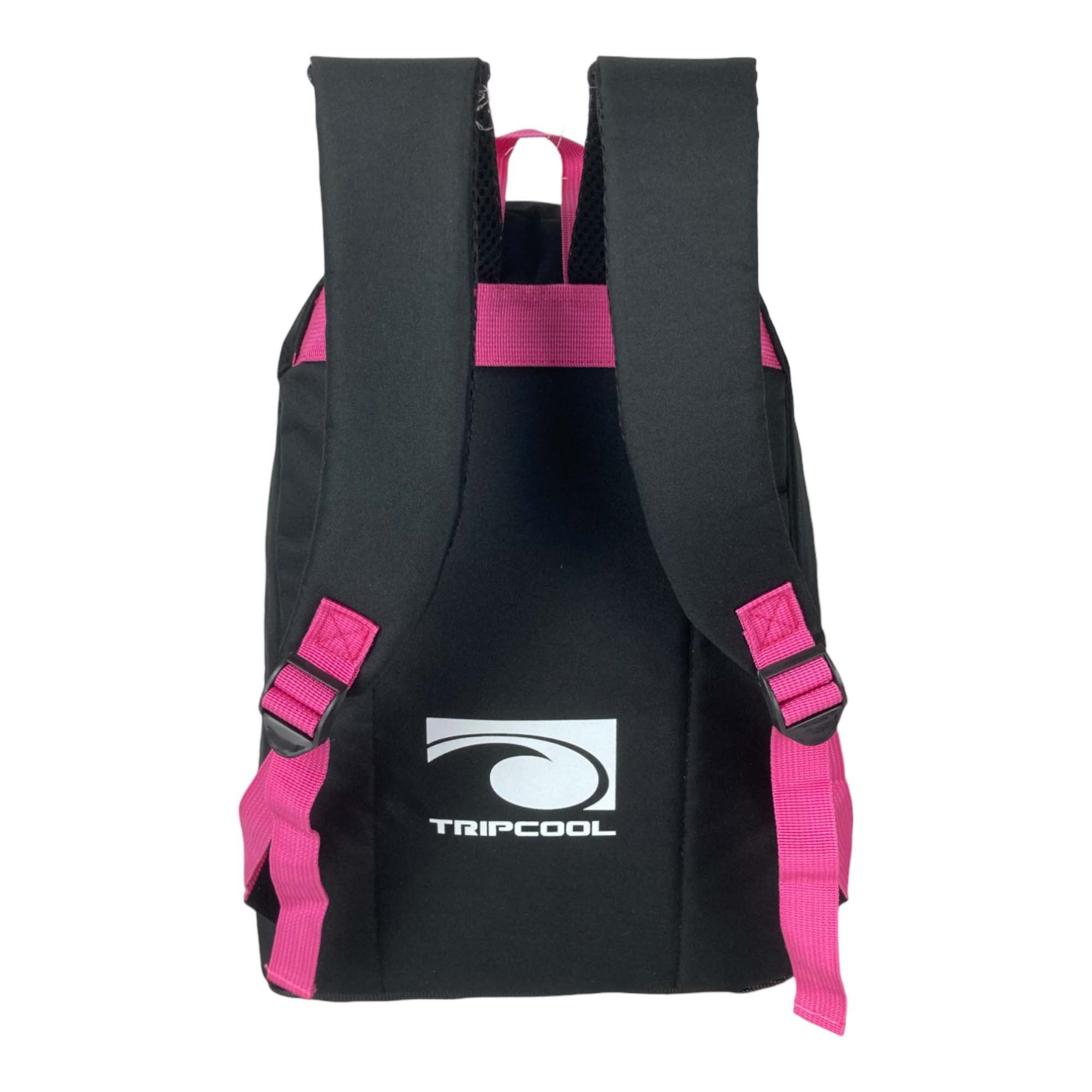 Hanalei Youth Polyester Tripcool Backpack TCM102U14