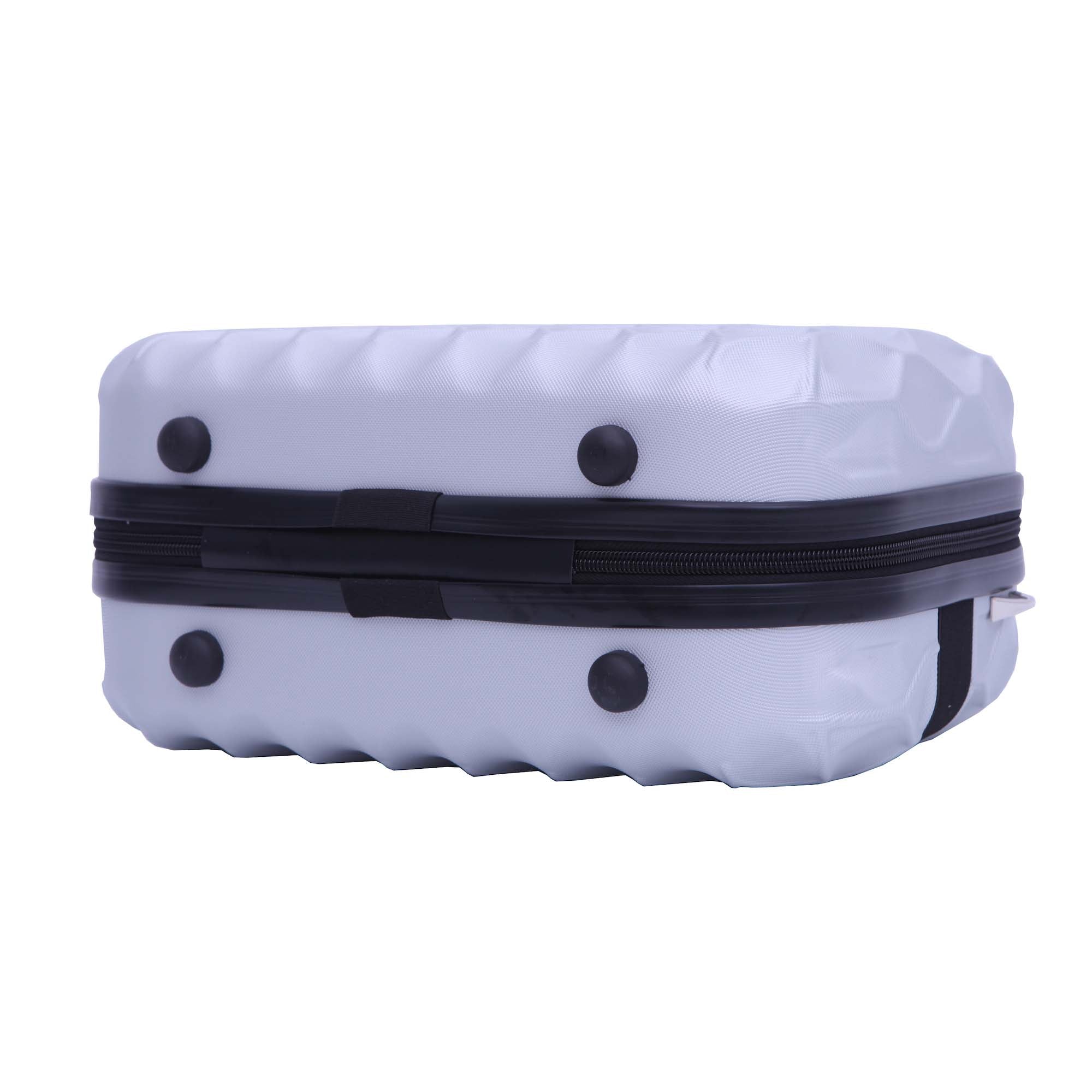 Santino Rigid Marseille Toiletry Bag - SDF224U