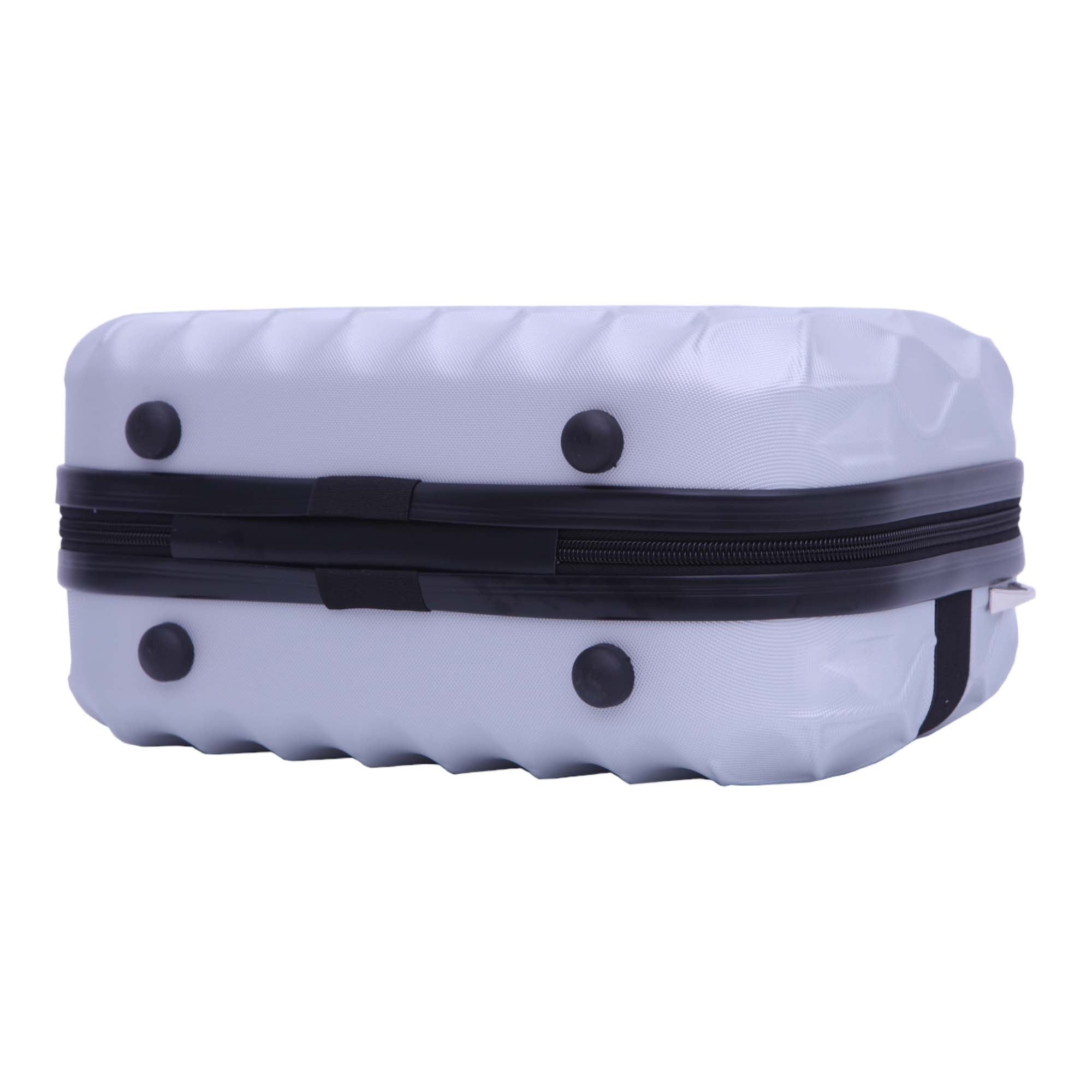 Santino Rigid Marseille Toiletry Bag - SDF224U