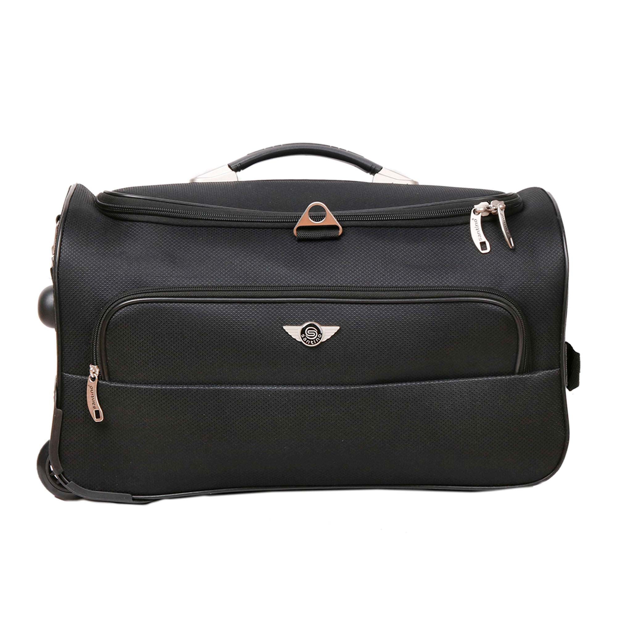 Sacola de Viagem Havana Santino - ORS193U