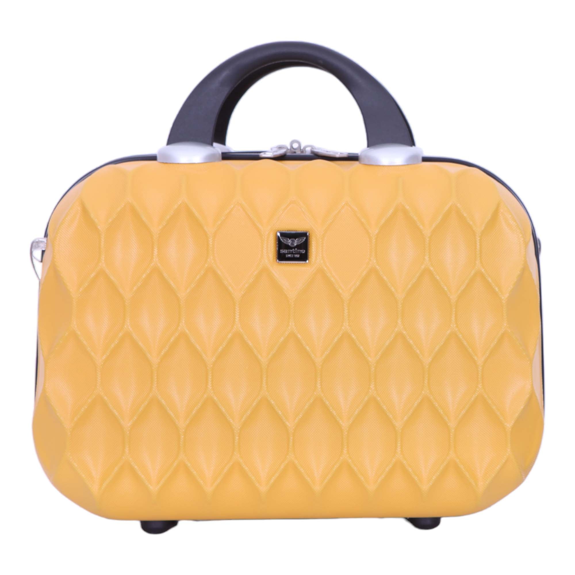 Santino Rigid Marseille Toiletry Bag - SDF224U