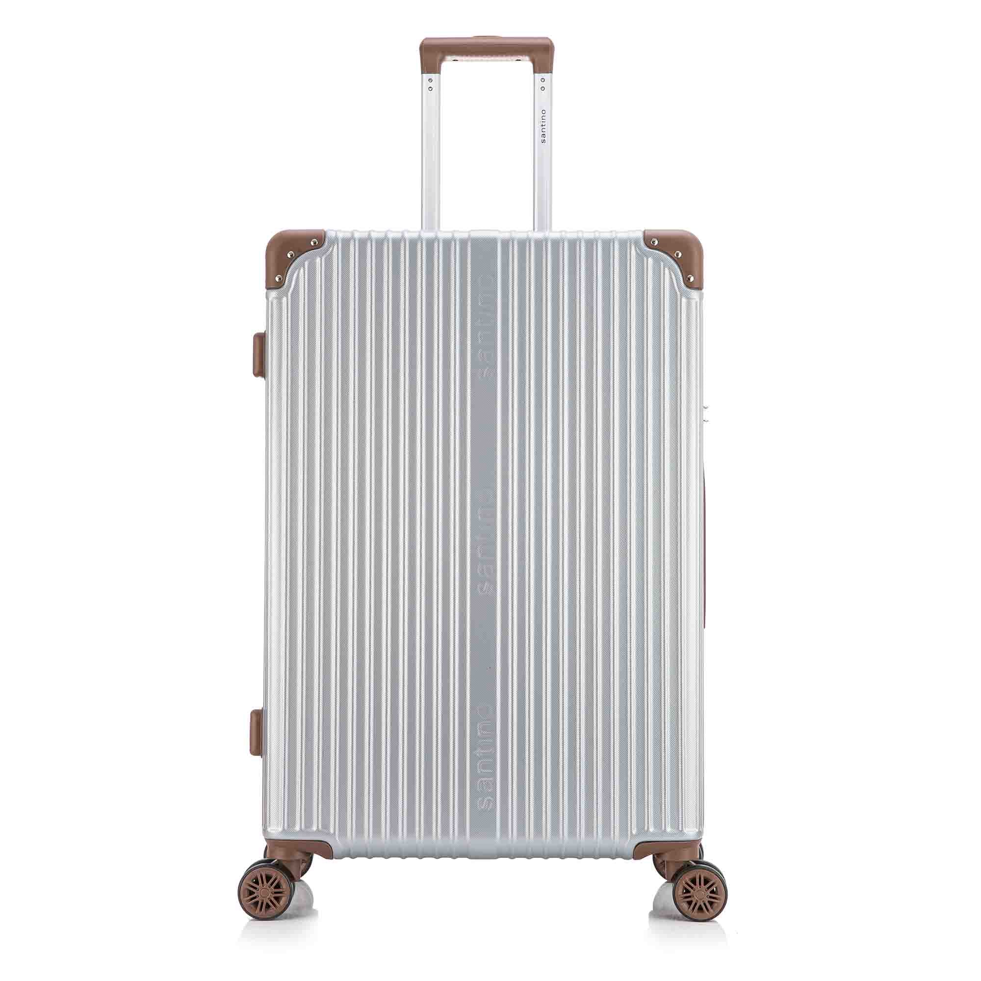Palazzio 3 Piece 360° Luggage Set Santino PLV191J