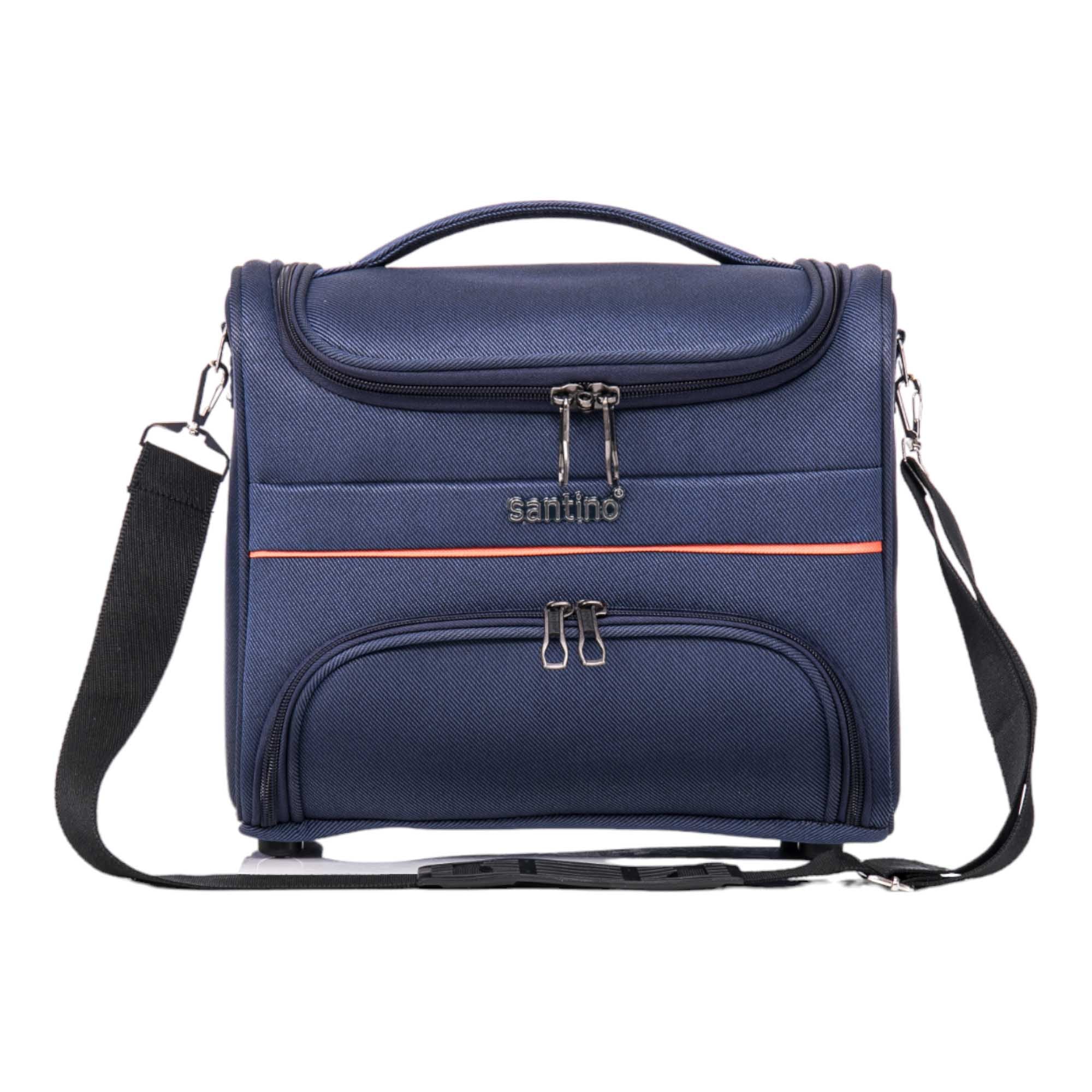 Frasqueira Hanói Santino - LKF401U