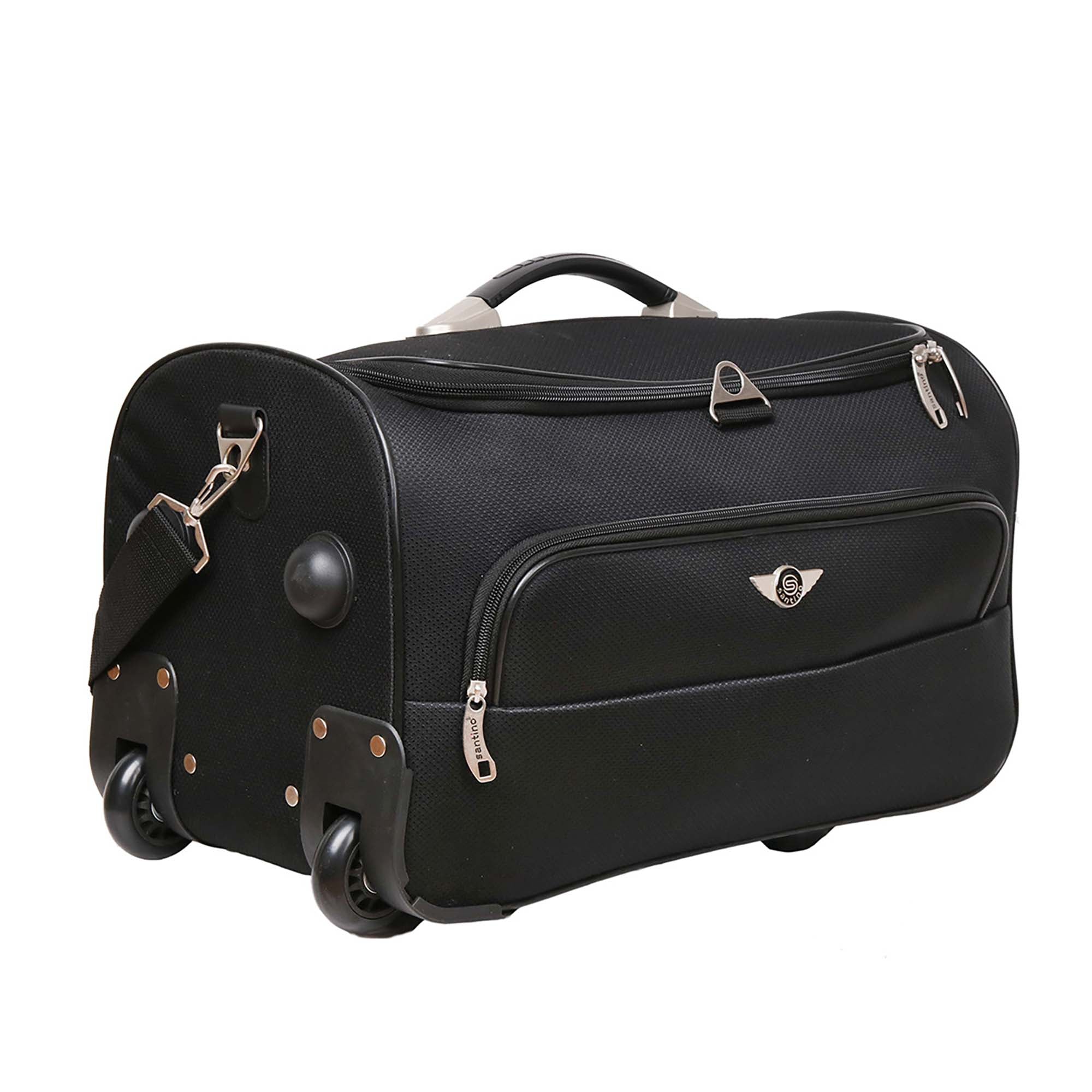 Sacola de Viagem Havana Santino - ORS193U