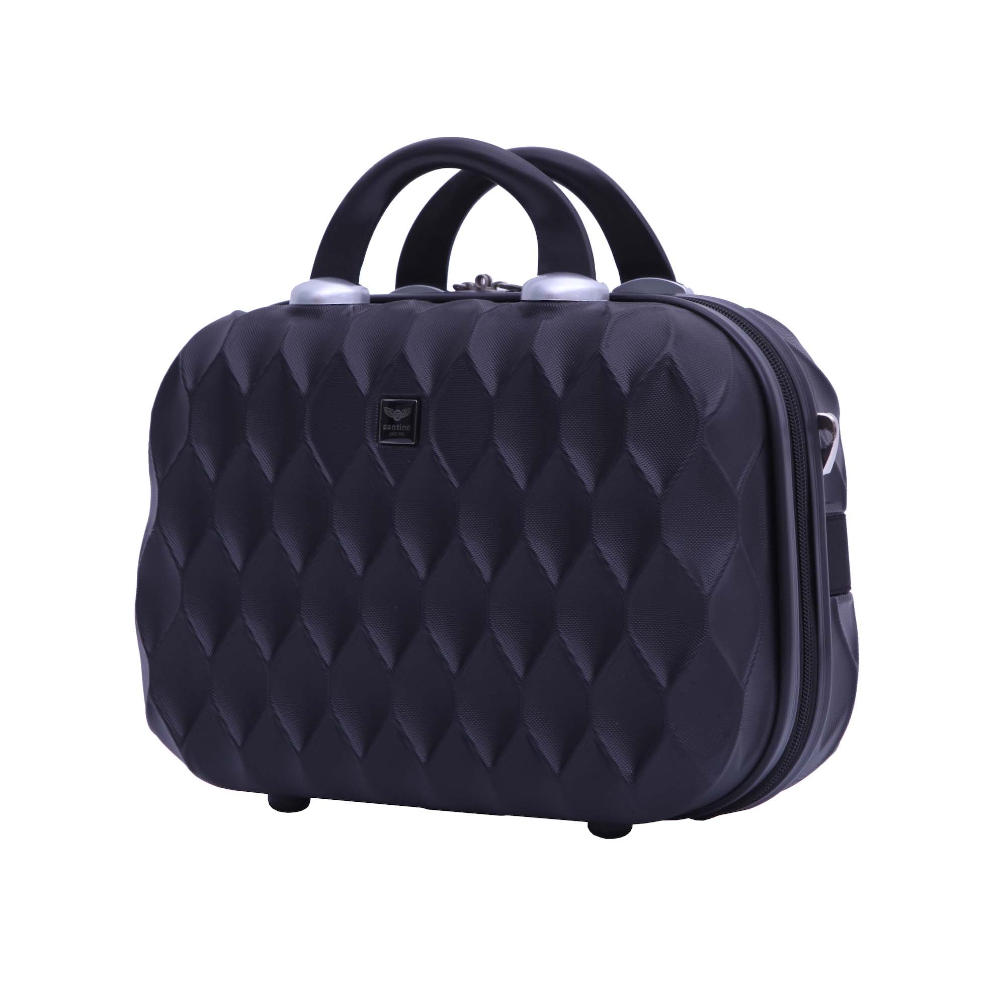 Santino Rigid Marseille Toiletry Bag - SDF224U