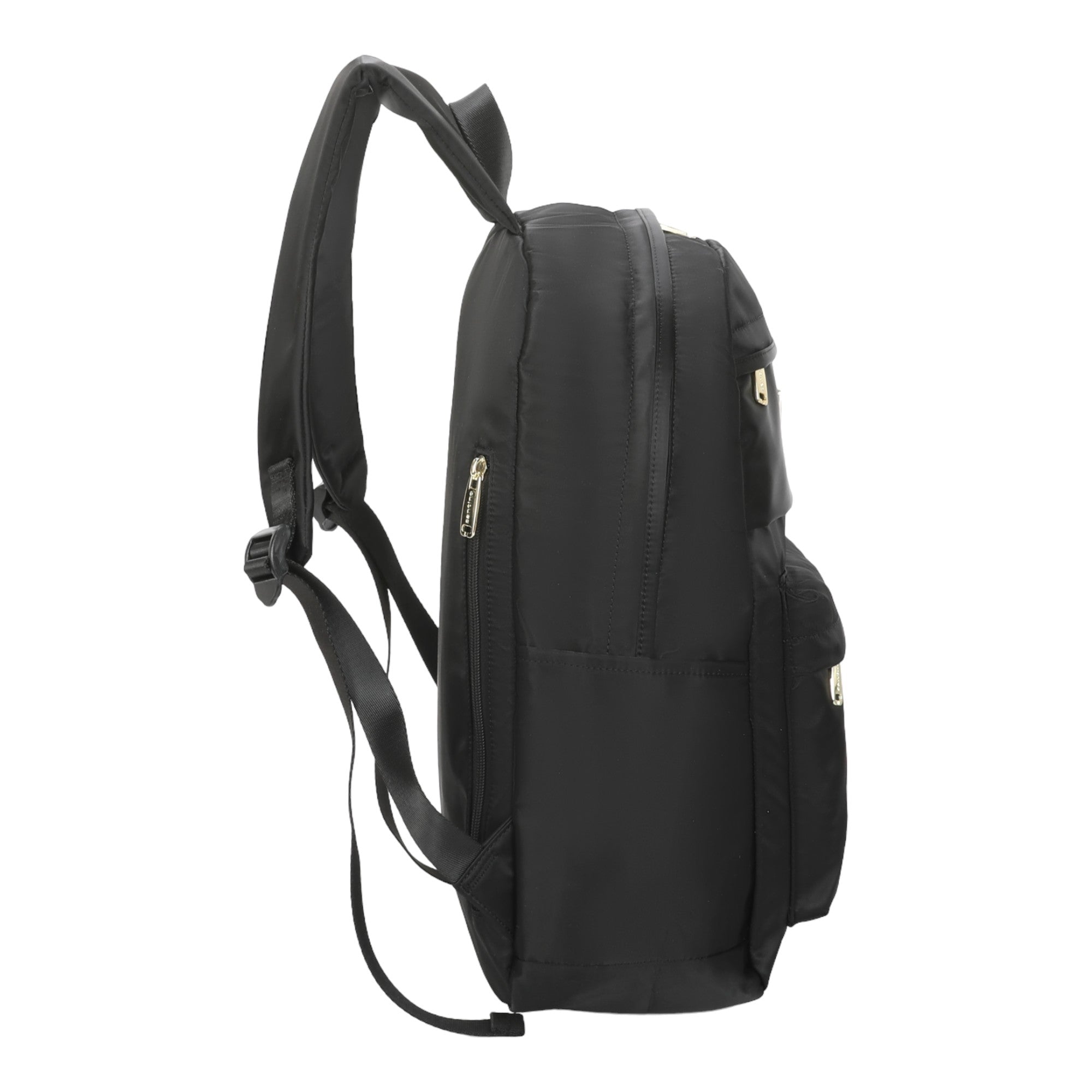 Bolsa Mochila Blossom Santino - SAB409U01 - Preta