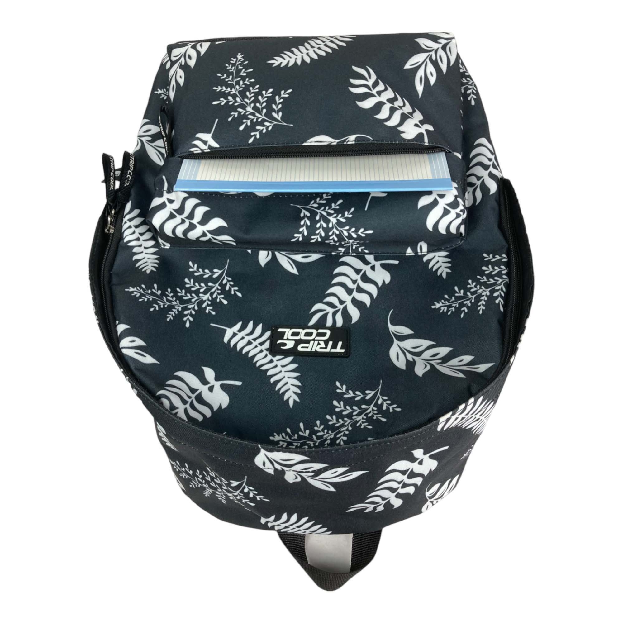 Uluwatu Polyester Tripcool Youth Backpack TCM105U01