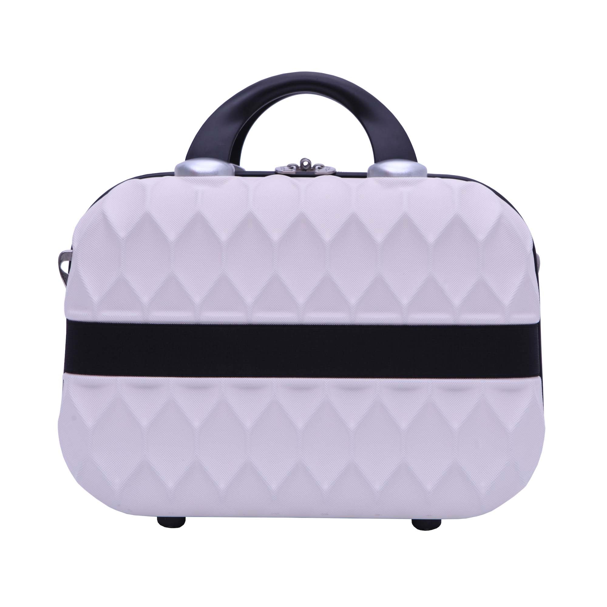 Santino Rigid Marseille Toiletry Bag - SDF224U