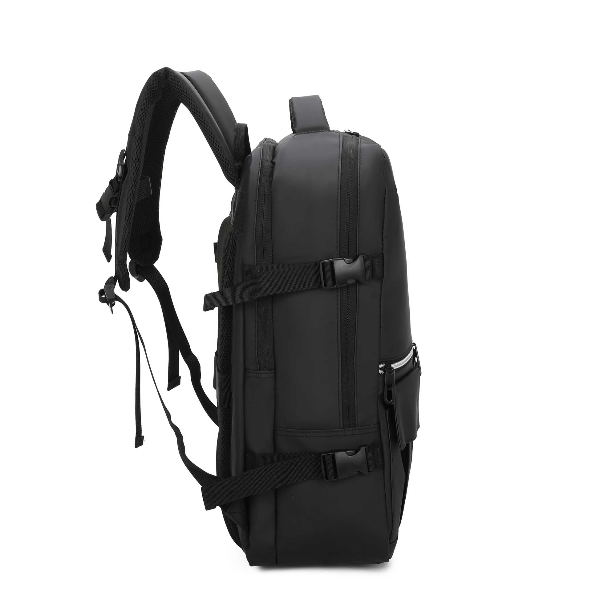 Prague Pol Santino Notebook Backpack - SAN406U01