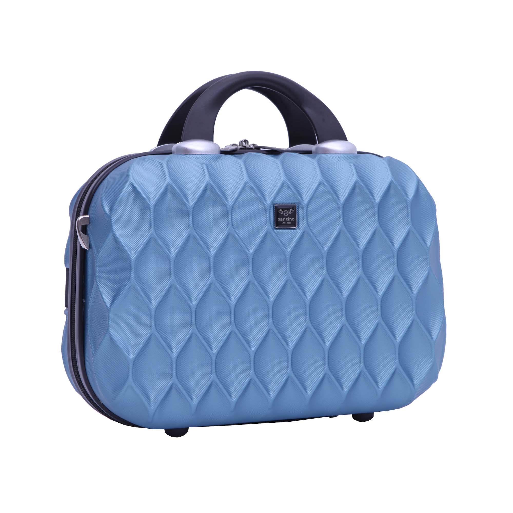 Santino Rigid Marseille Toiletry Bag - SDF224U