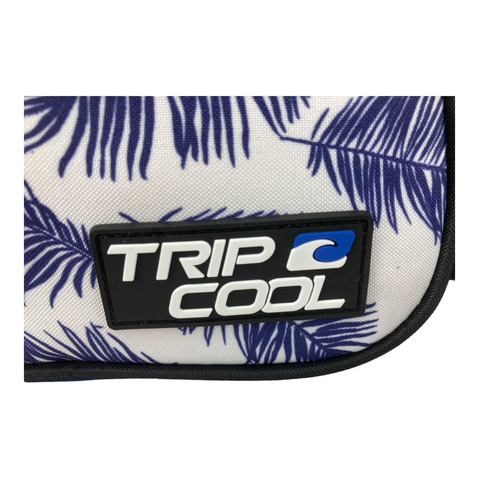 Mavericks Youth Pencil Case Polyester Tripcool TCE104U02
